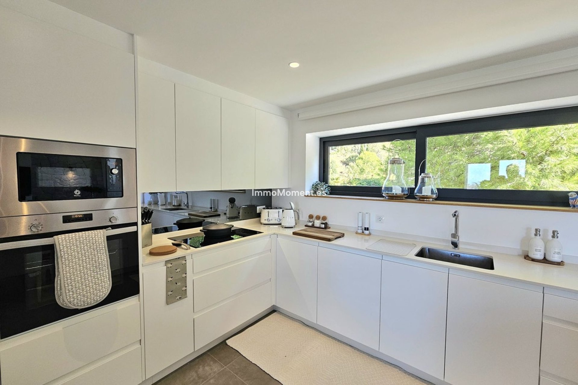 Resale - Villa - Mijas - Mijas Centro