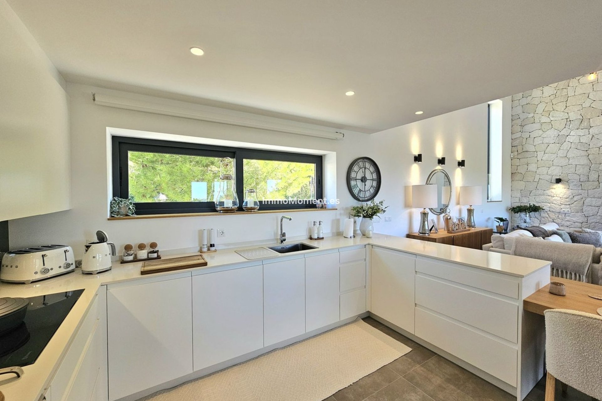 Resale - Villa - Mijas - Mijas Centro