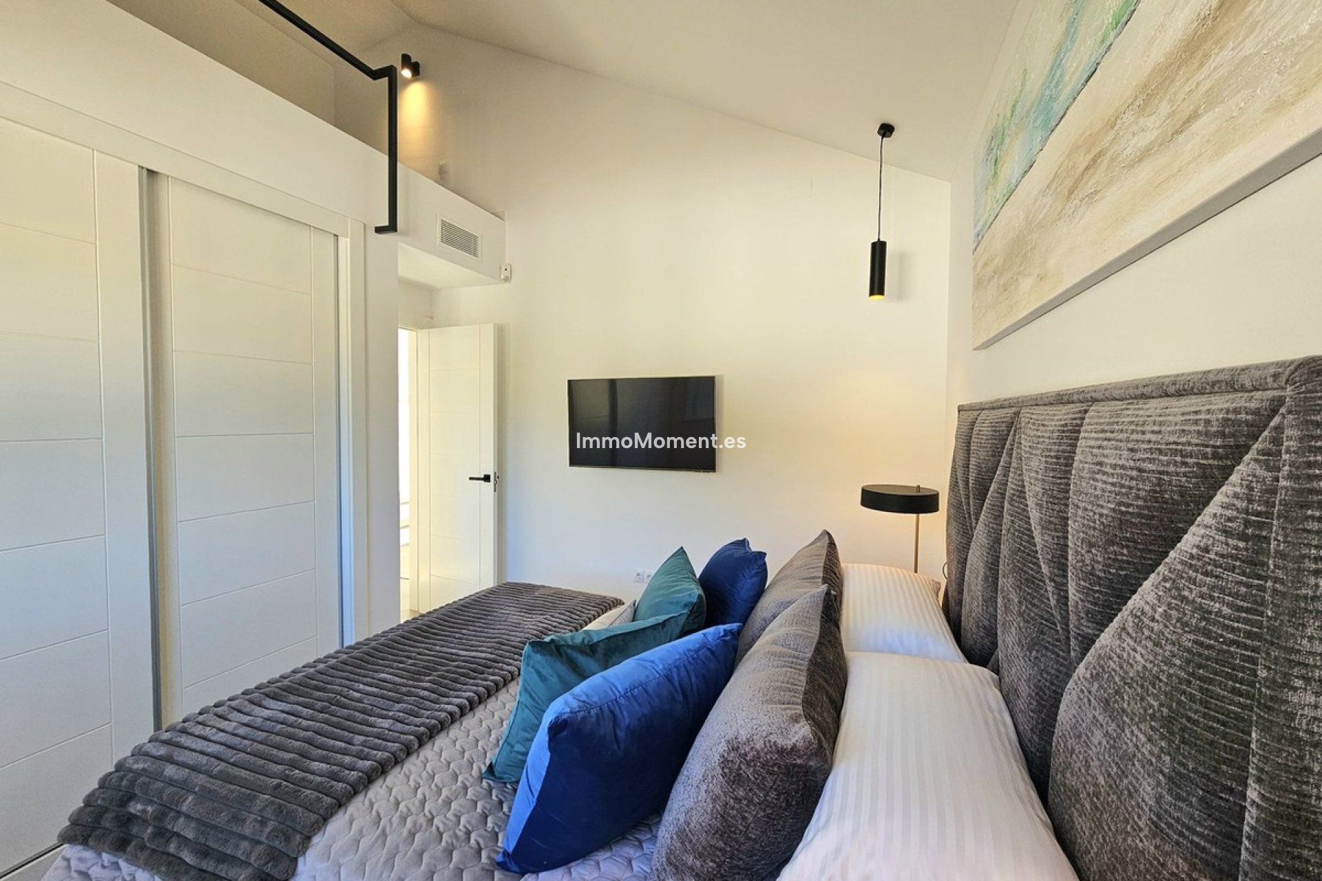 Resale - Villa - Mijas - Mijas Centro