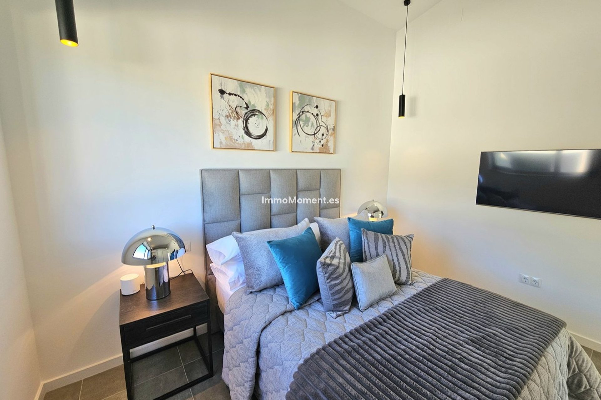 Resale - Villa - Mijas - Mijas Centro