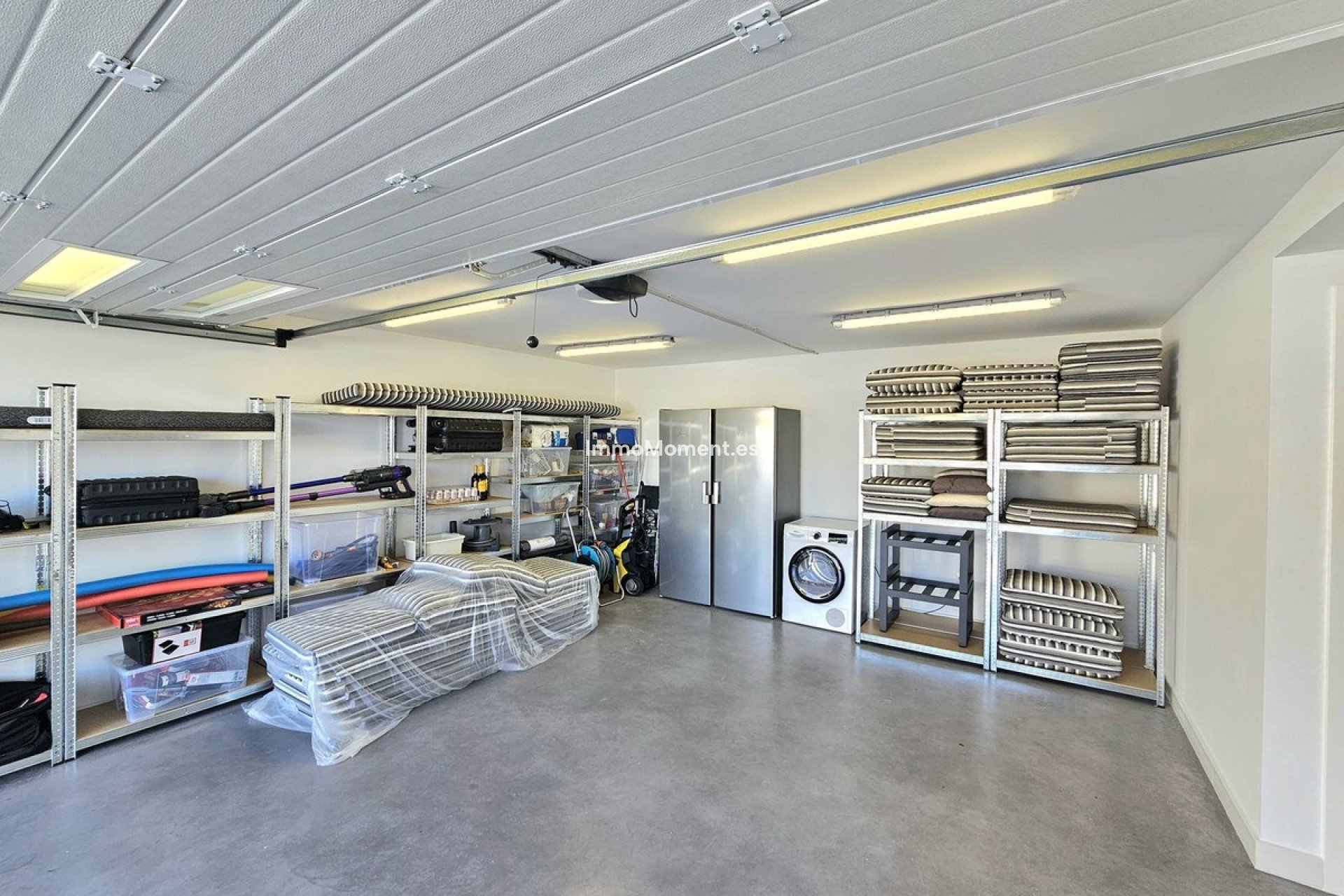 Resale - Villa - Mijas - Mijas Centro