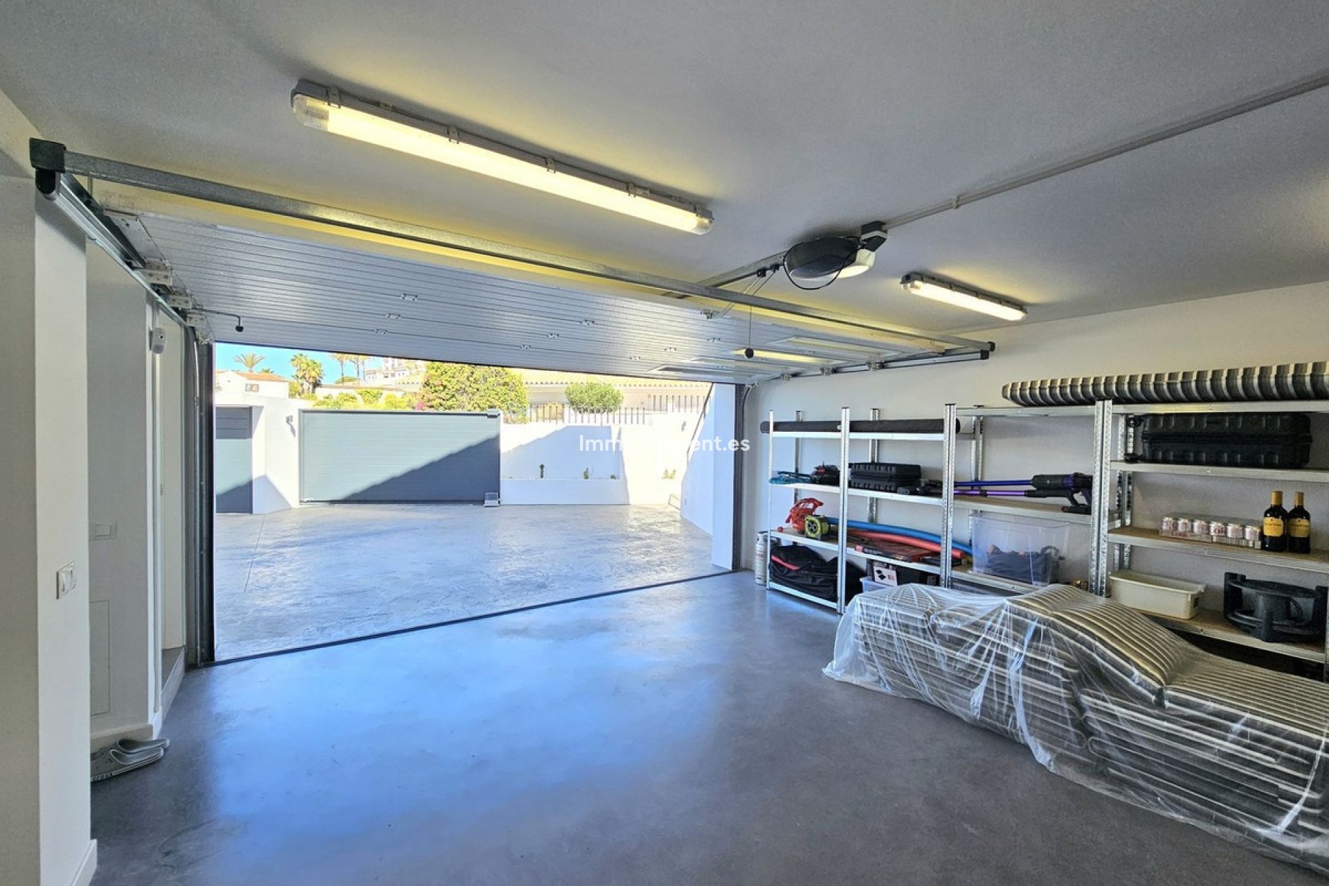 Resale - Villa - Mijas - Mijas Centro