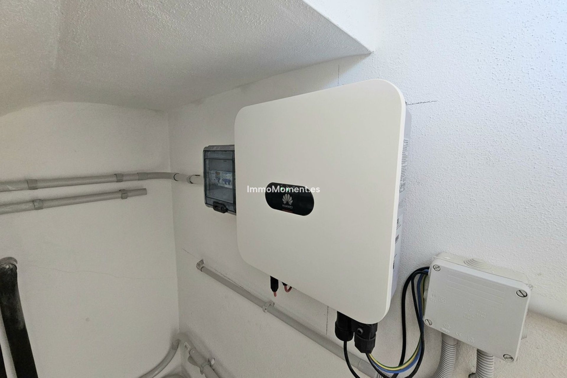 Resale - Villa - Mijas - Mijas Centro