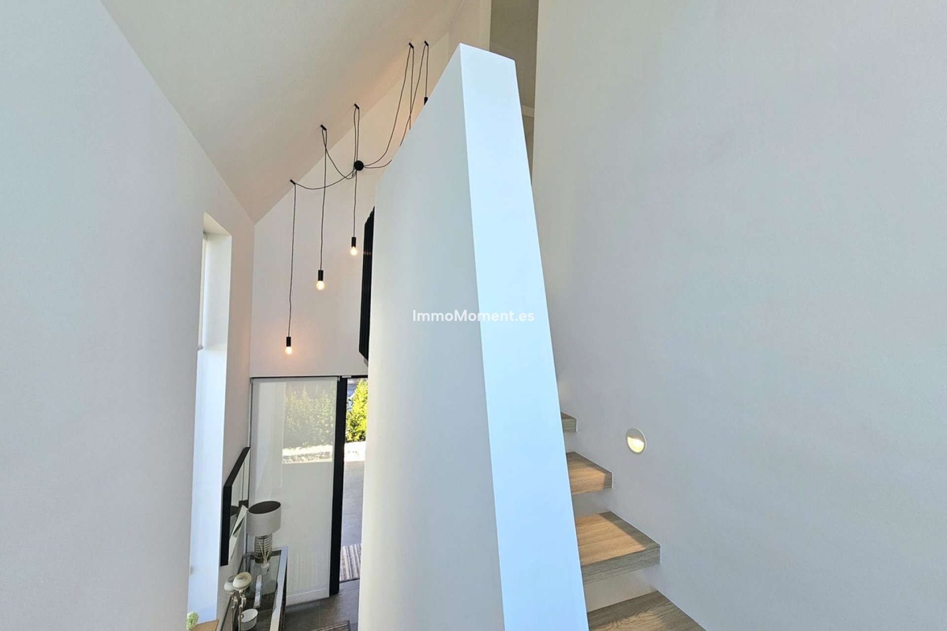 Resale - Villa - Mijas - Mijas Centro