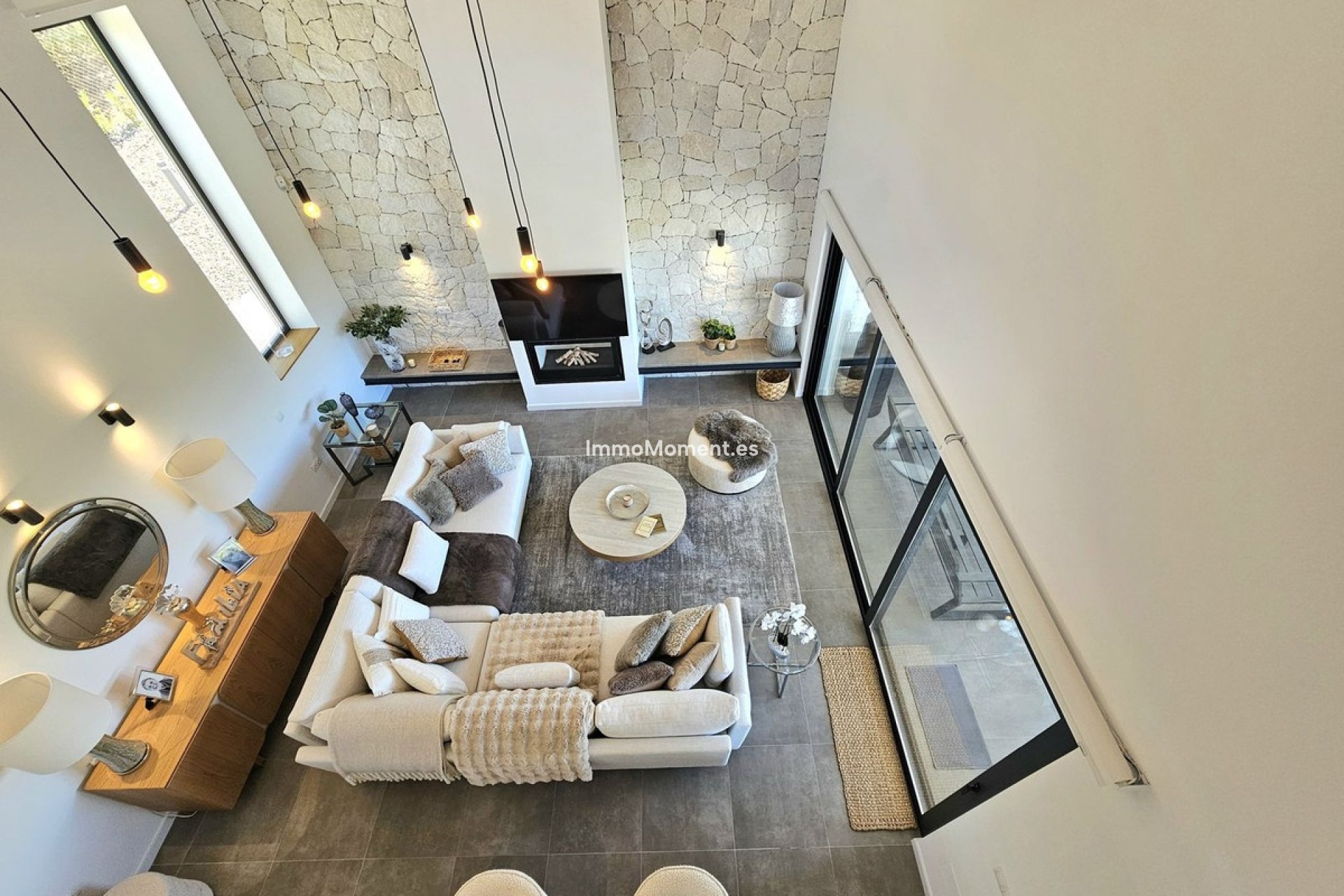 Resale - Villa - Mijas - Mijas Centro