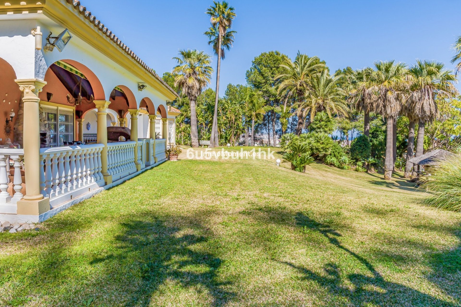 Resale - Villa - Mijas - Mijas Centro