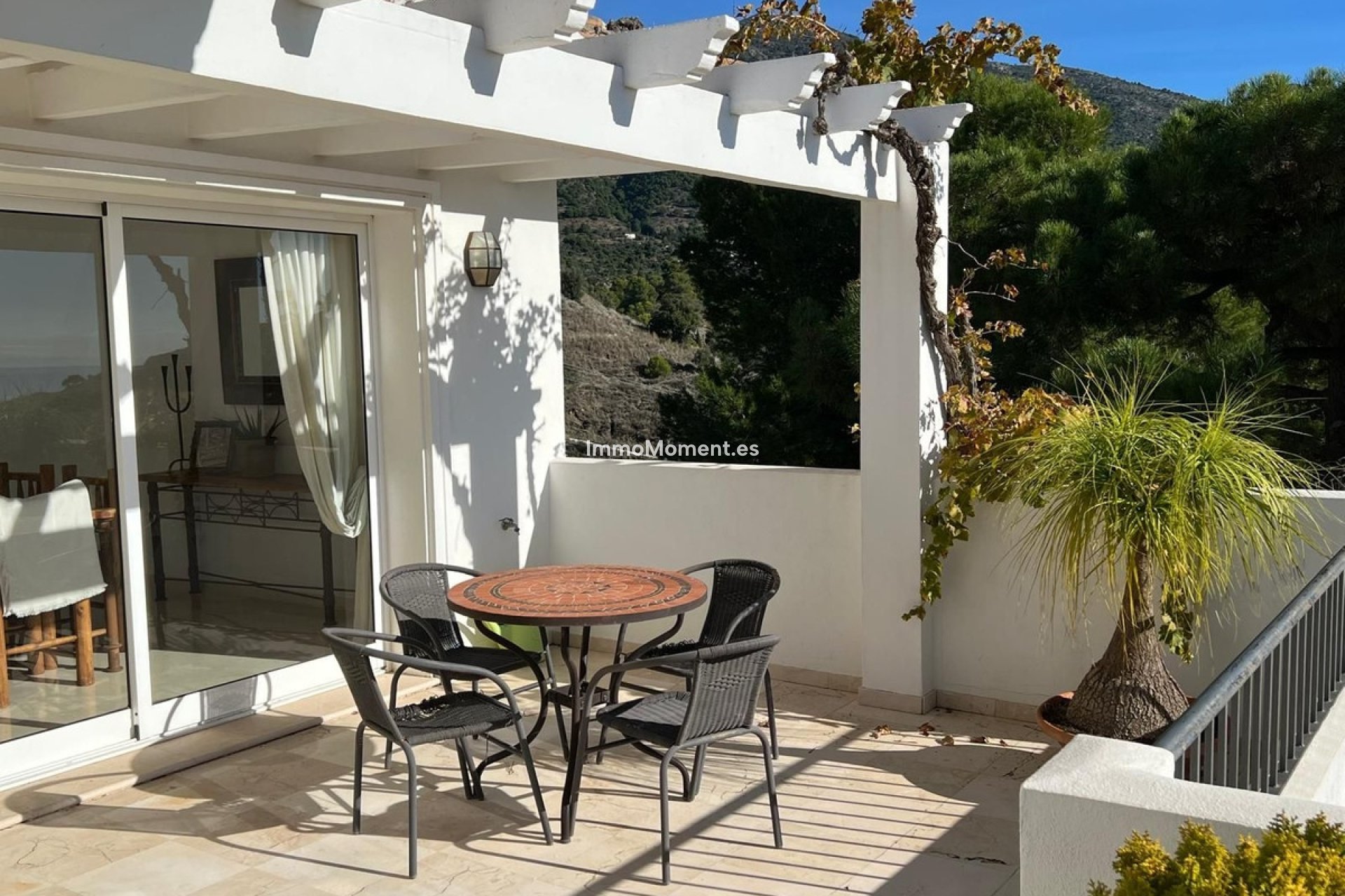 Resale - Villa - Mijas - Mijas Centro
