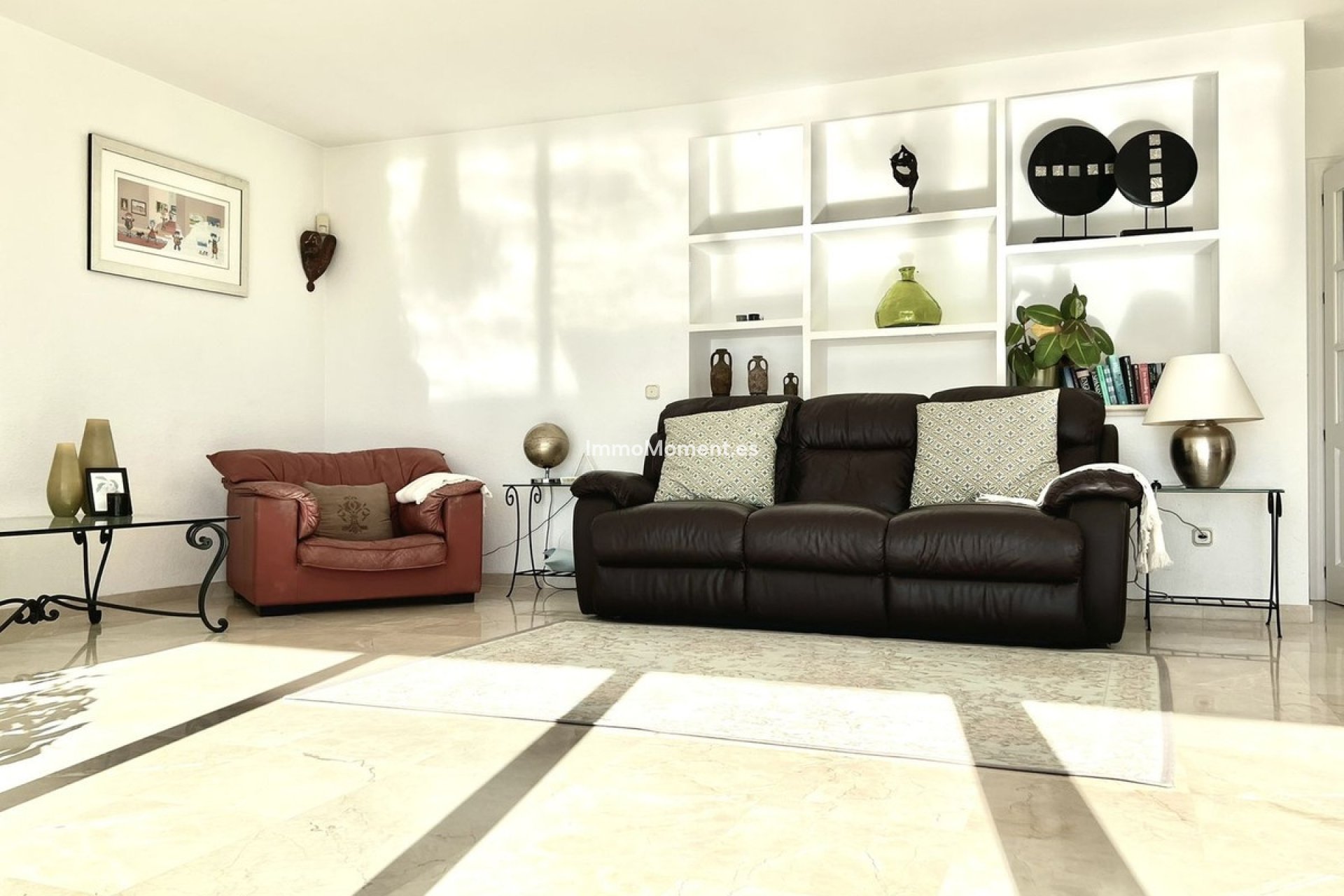 Resale - Villa - Mijas - Mijas Centro