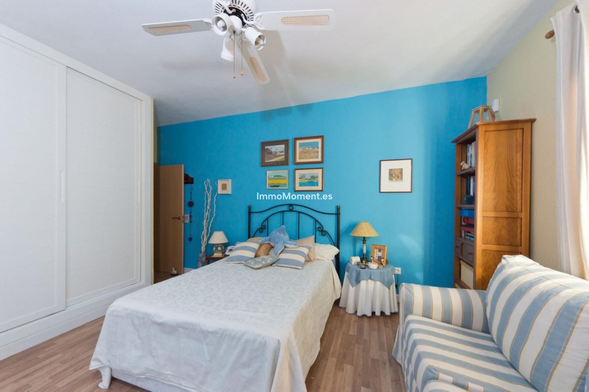 Resale - Villa - Mijas - Mijas Centro