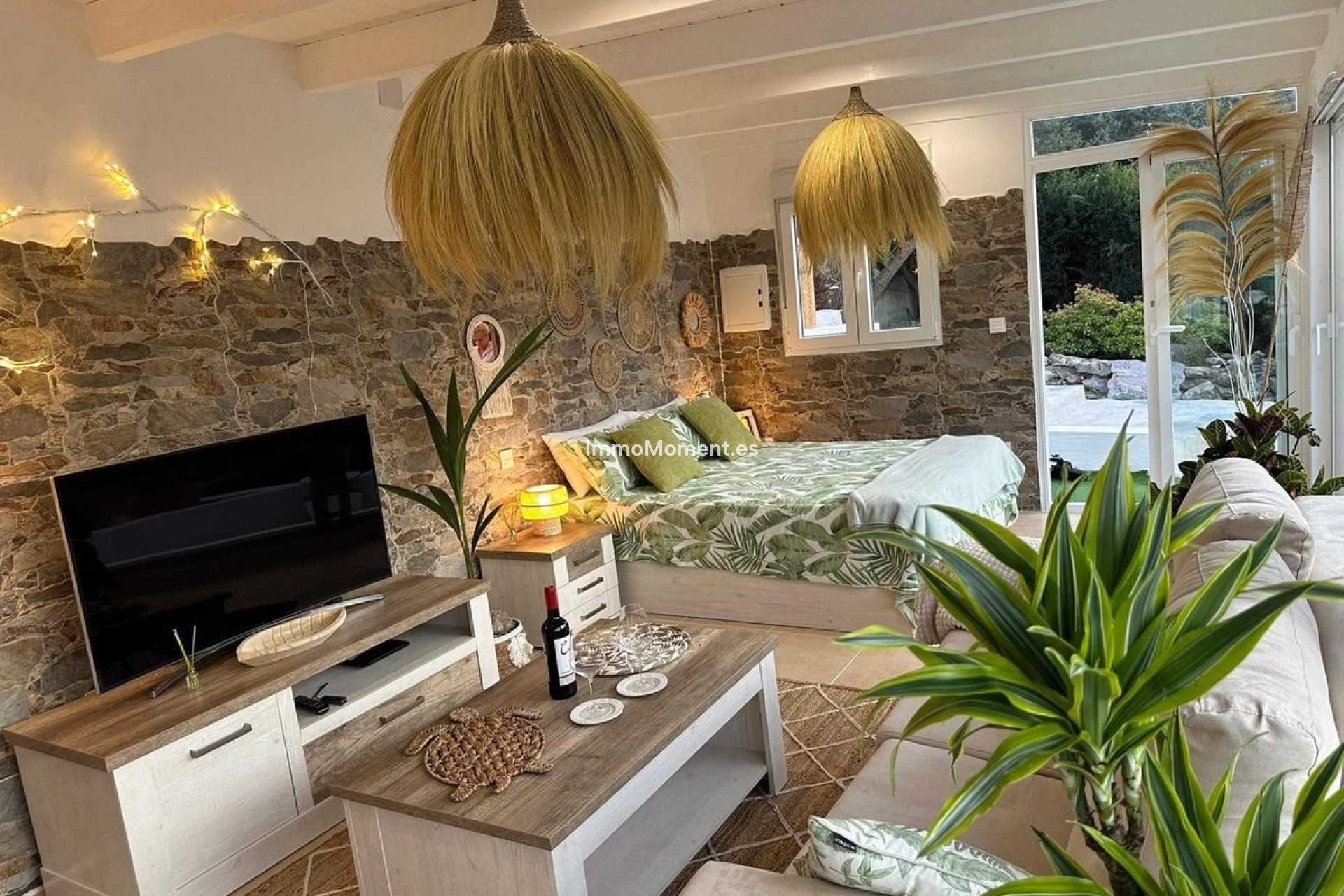 Resale - Villa - Mijas - Mijas Centro