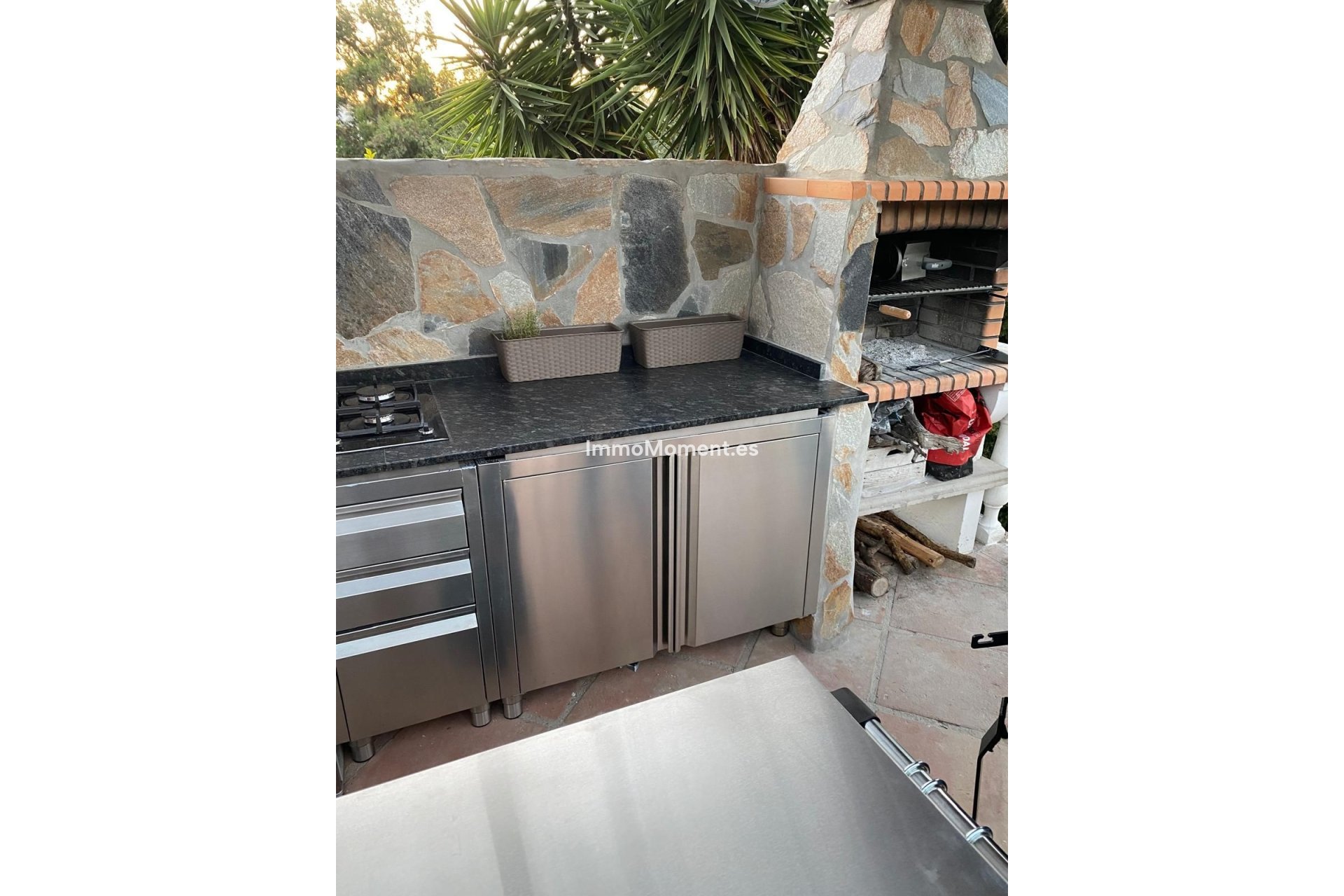 Resale - Villa - Mijas - Mijas Centro