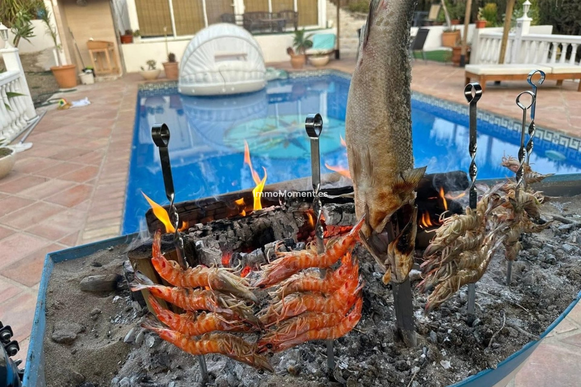 Resale - Villa - Mijas - Mijas Centro