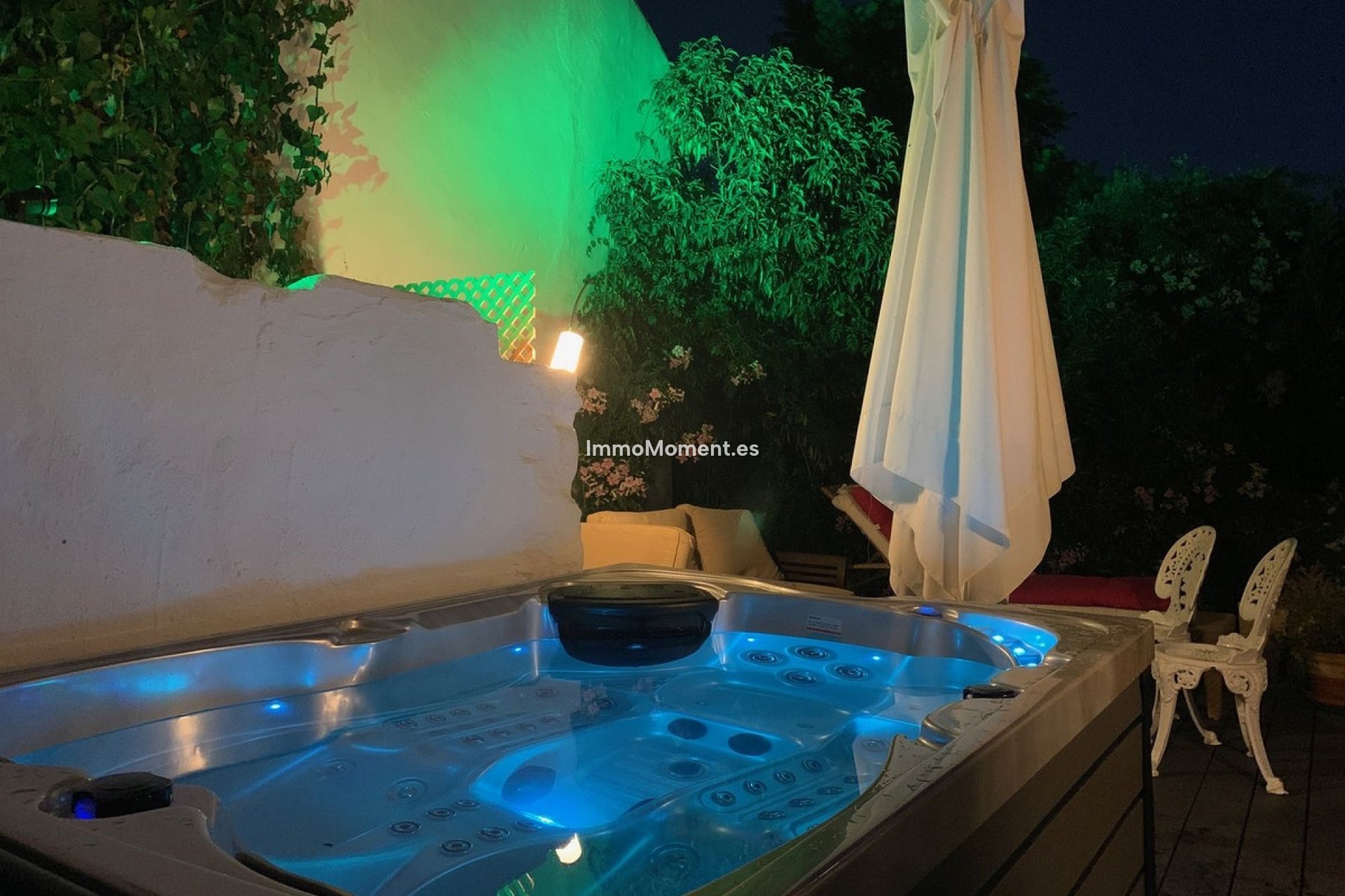 Resale - Villa - Mijas - Mijas Centro