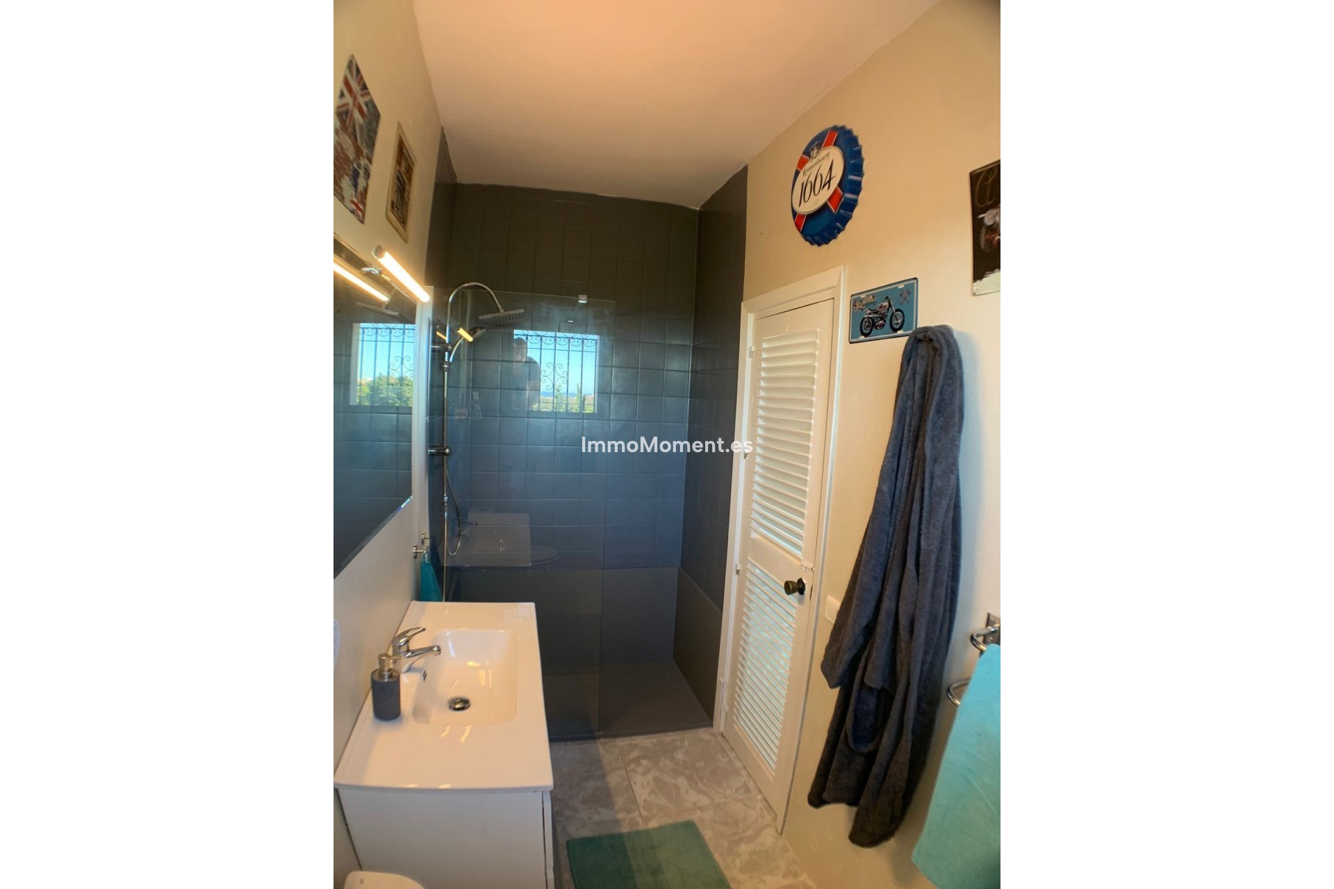 Resale - Villa - Mijas - Mijas Centro