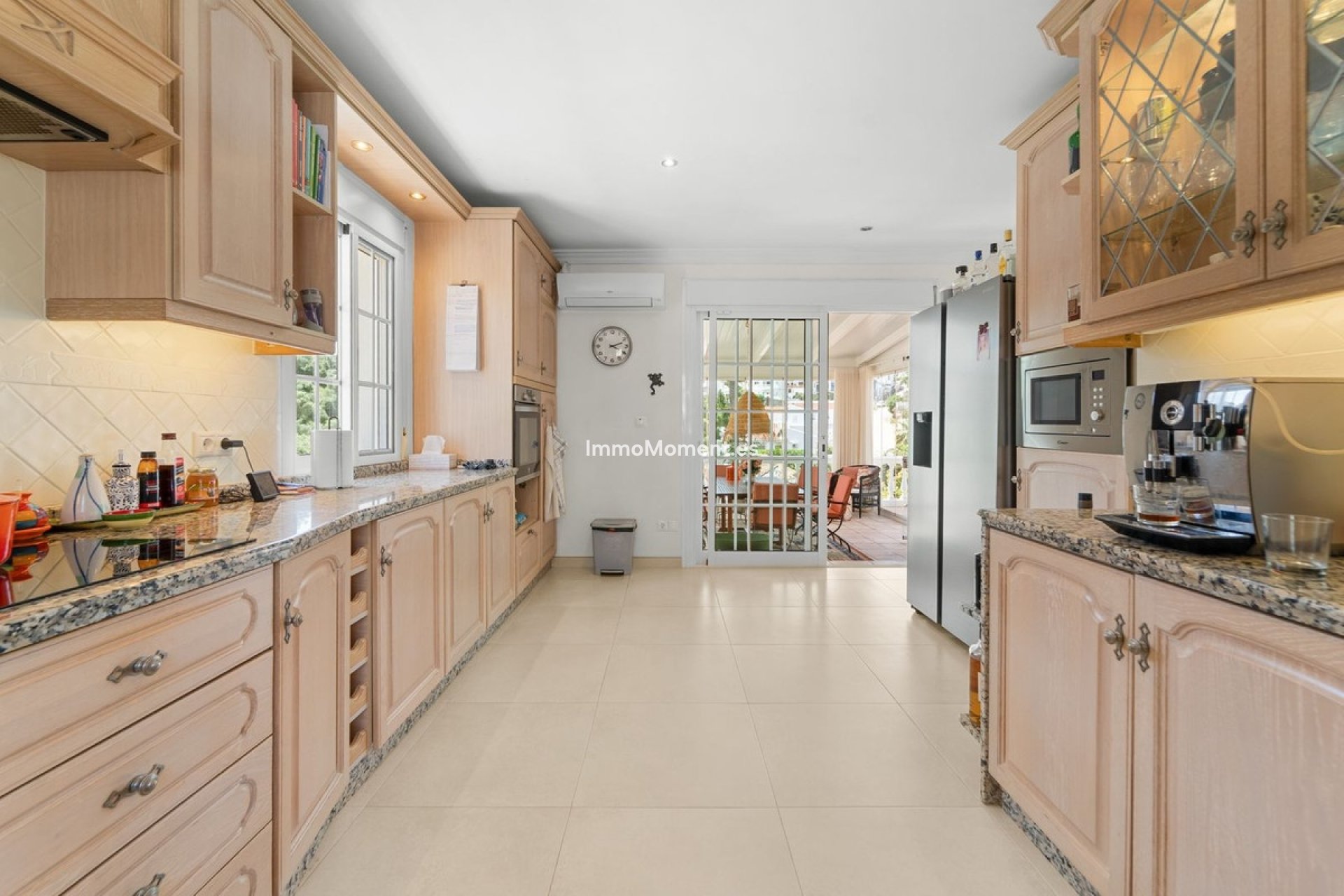 Resale - Villa - Mijas - Mijas Centro