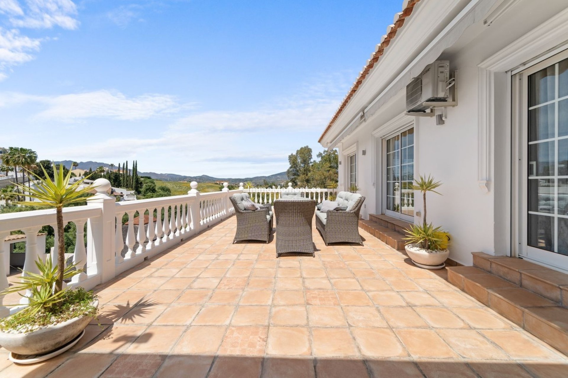 Resale - Villa - Mijas - Mijas Centro