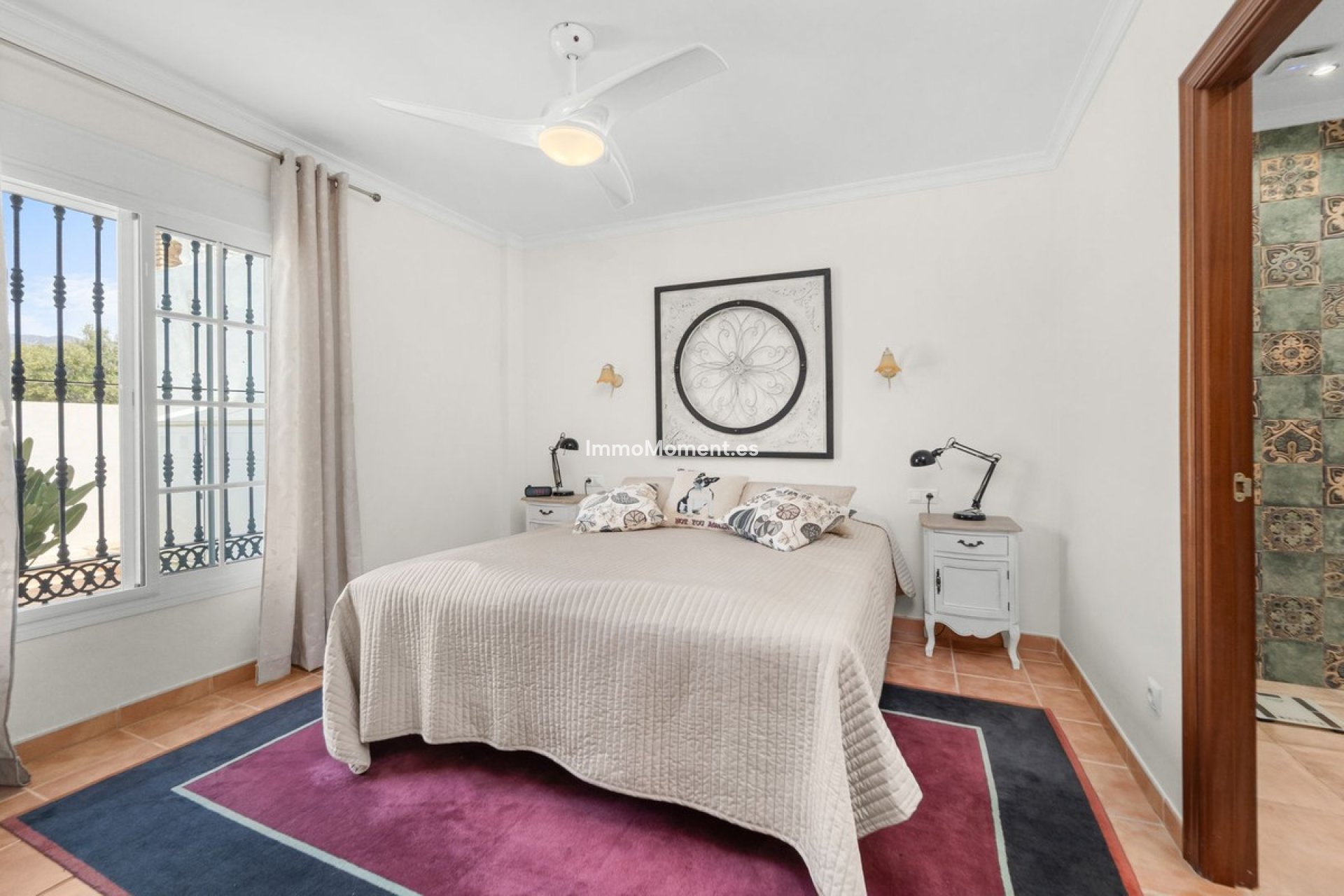 Resale - Villa - Mijas - Mijas Centro