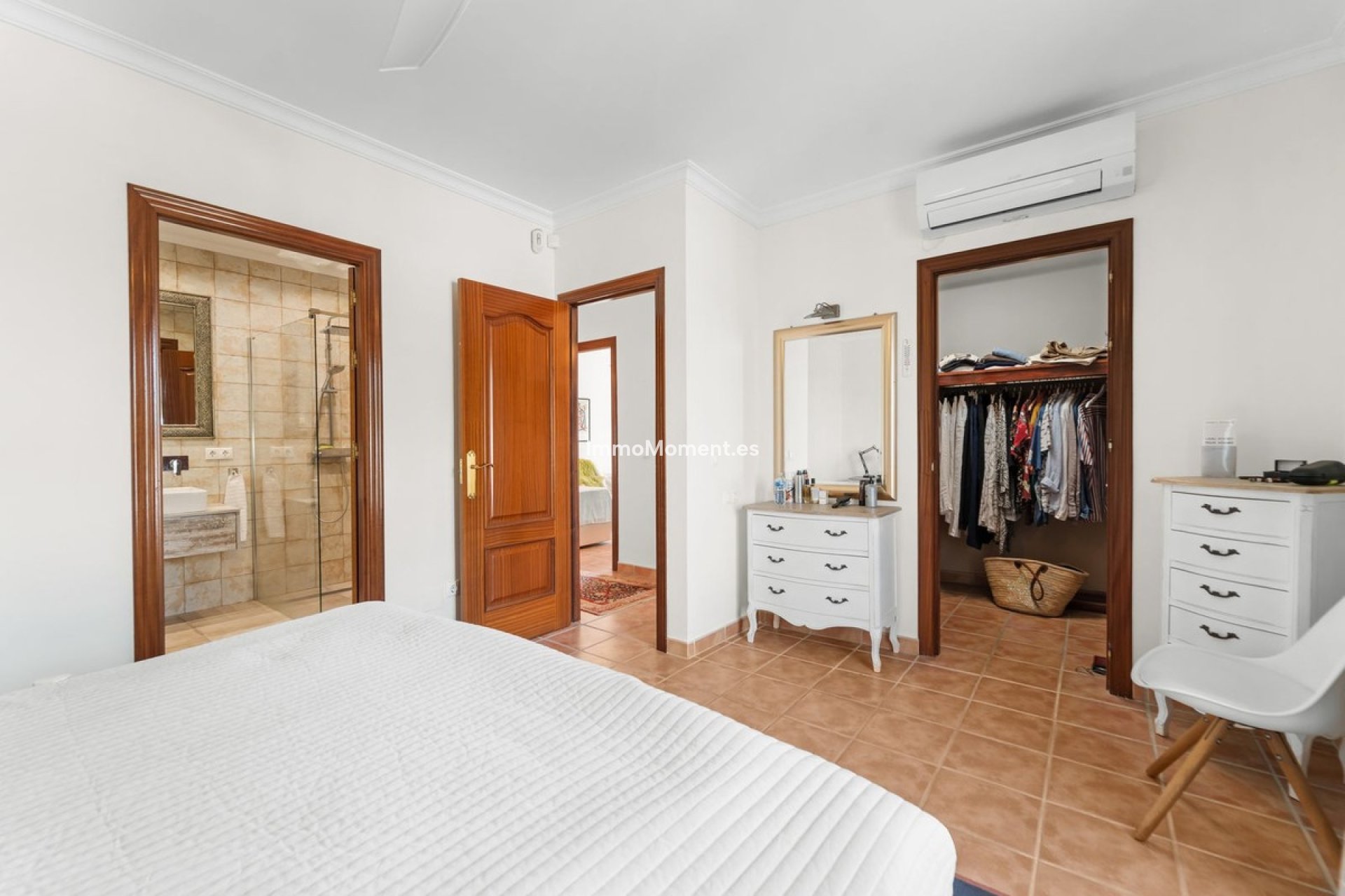 Resale - Villa - Mijas - Mijas Centro