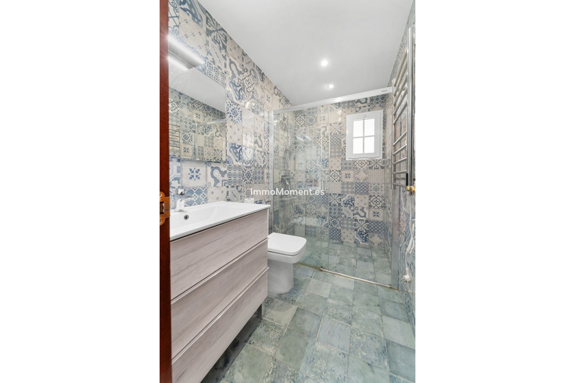 Resale - Villa - Mijas - Mijas Centro