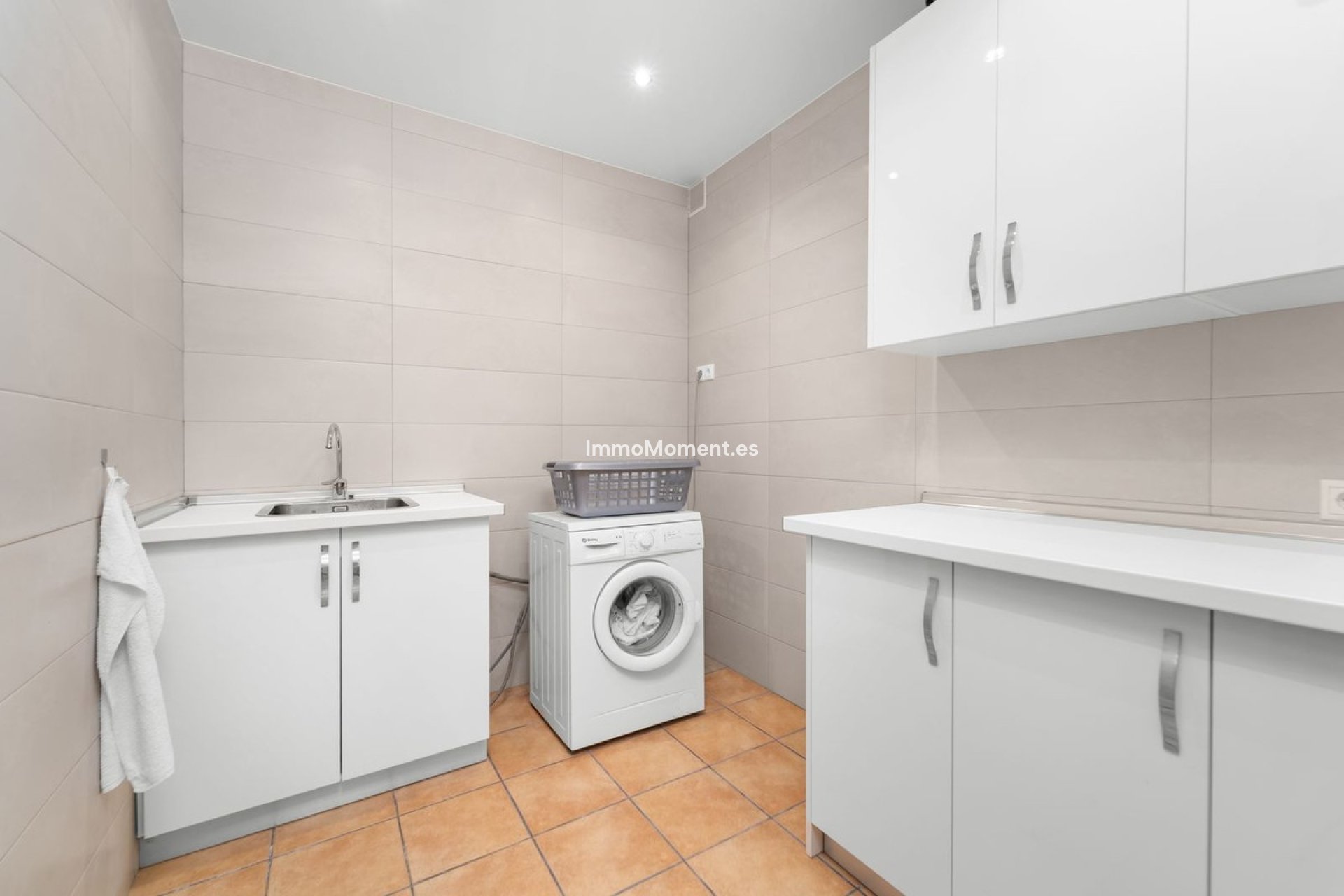 Resale - Villa - Mijas - Mijas Centro