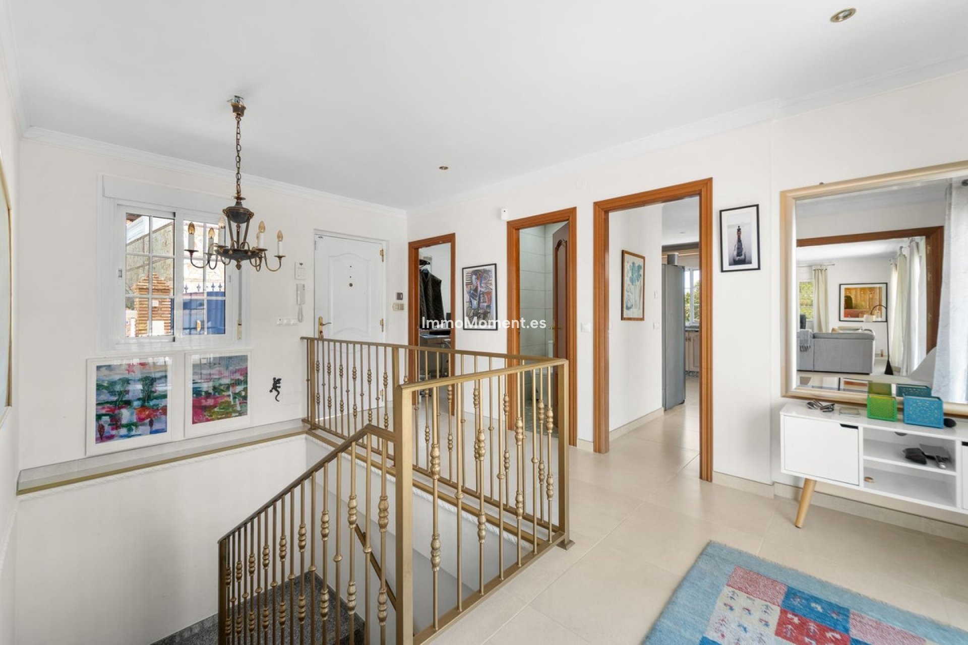 Resale - Villa - Mijas - Mijas Centro