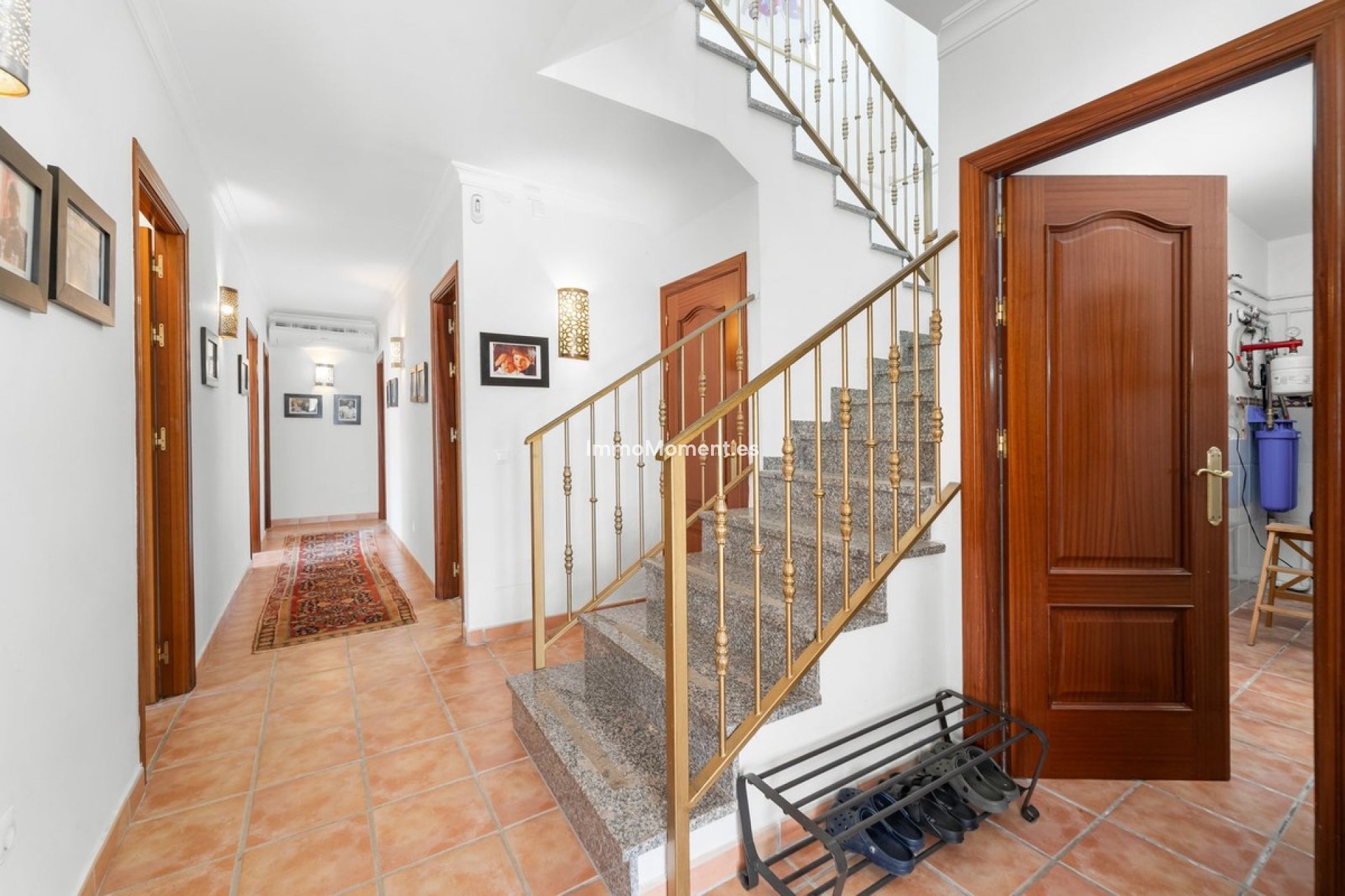 Resale - Villa - Mijas - Mijas Centro