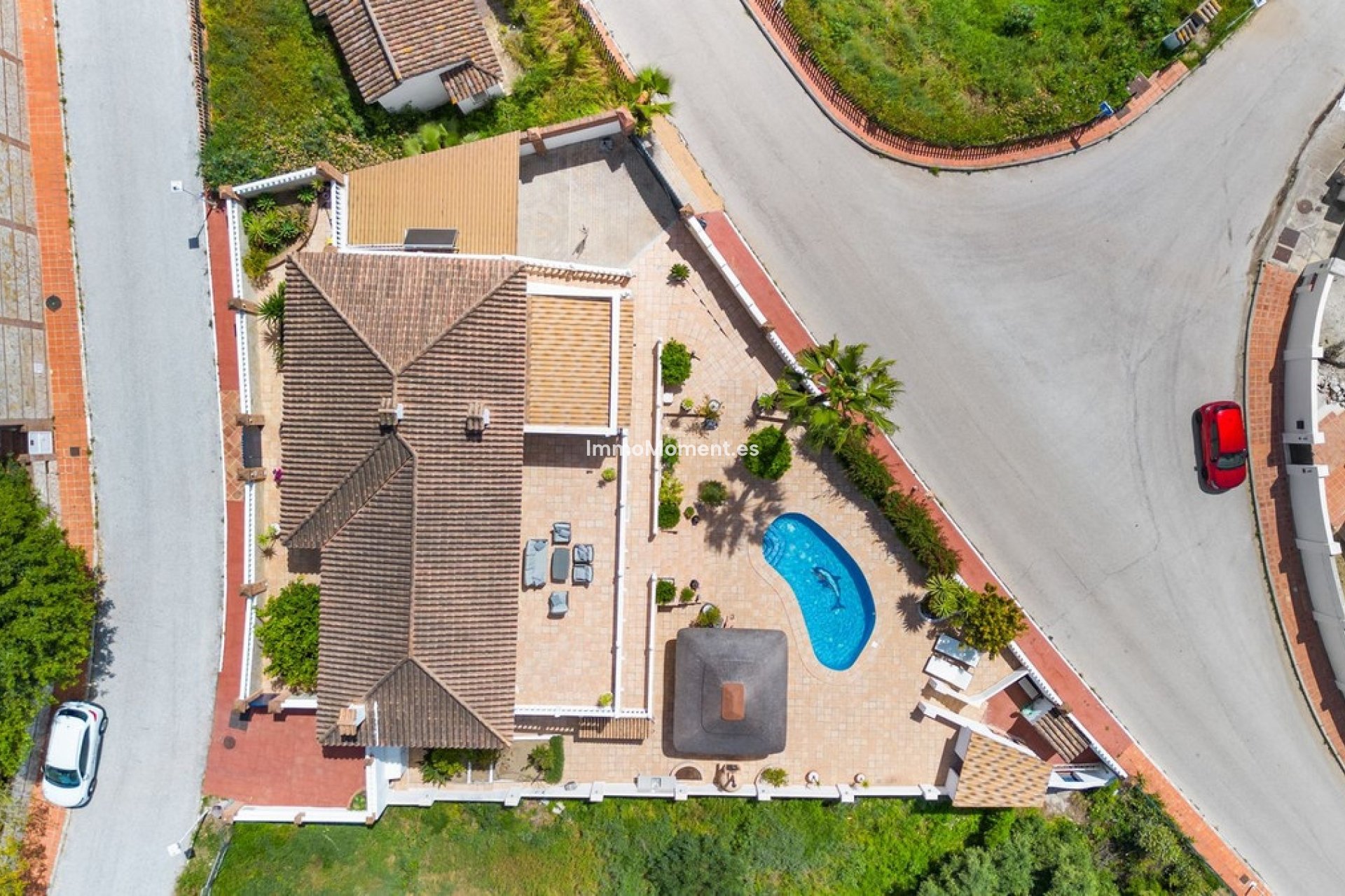 Resale - Villa - Mijas - Mijas Centro