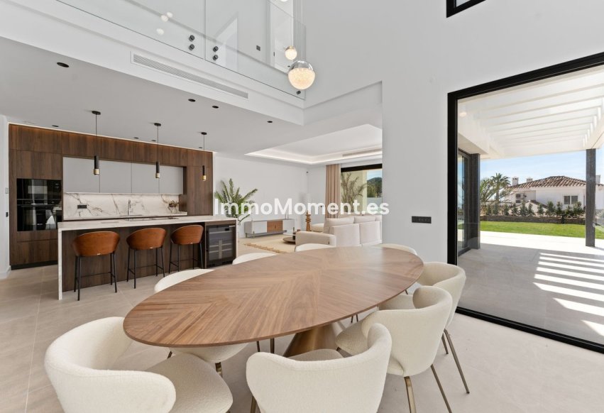 Resale - Villa - Mijas - Mijas Centro