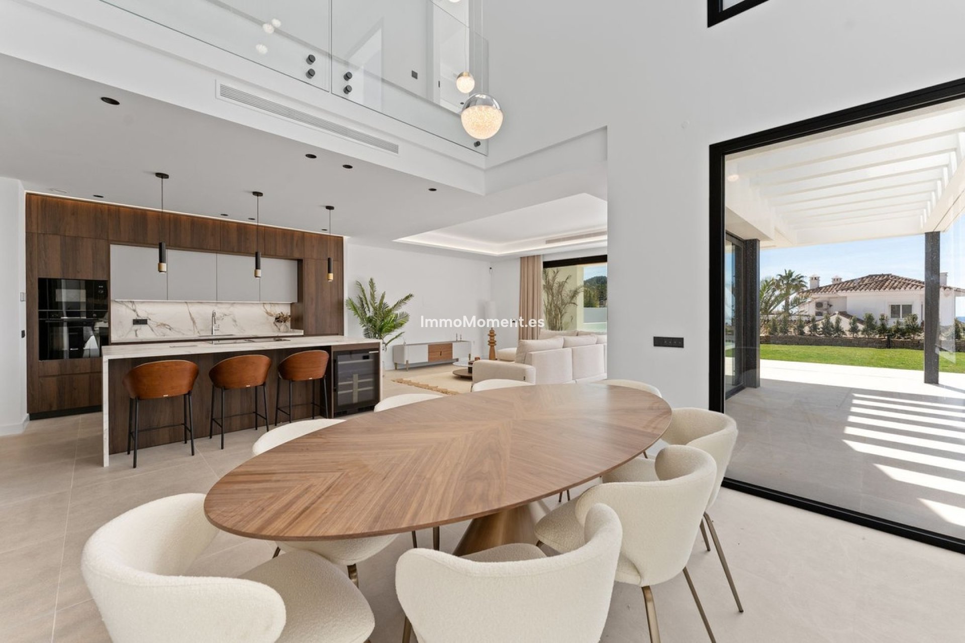 Resale - Villa - Mijas - Mijas Centro