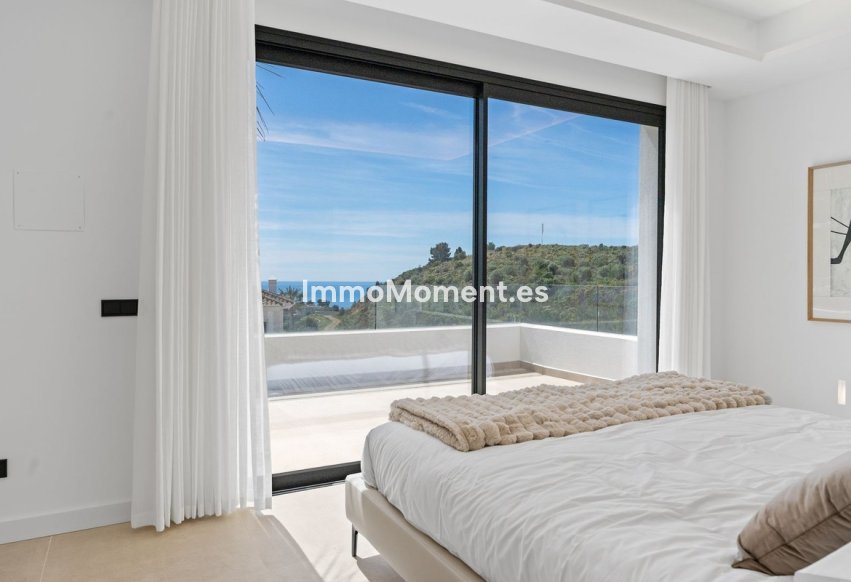 Resale - Villa - Mijas - Mijas Centro