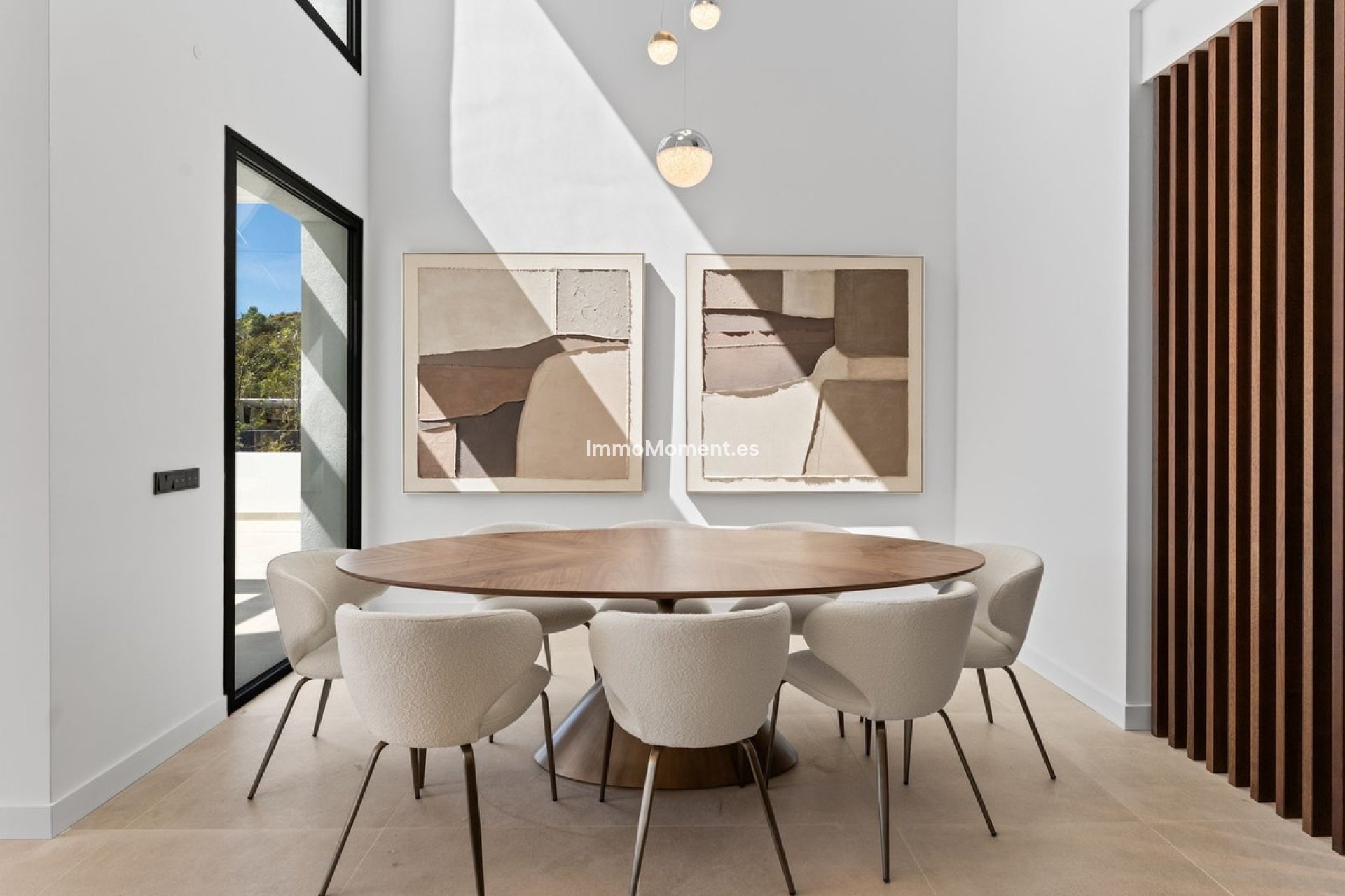 Resale - Villa - Mijas - Mijas Centro