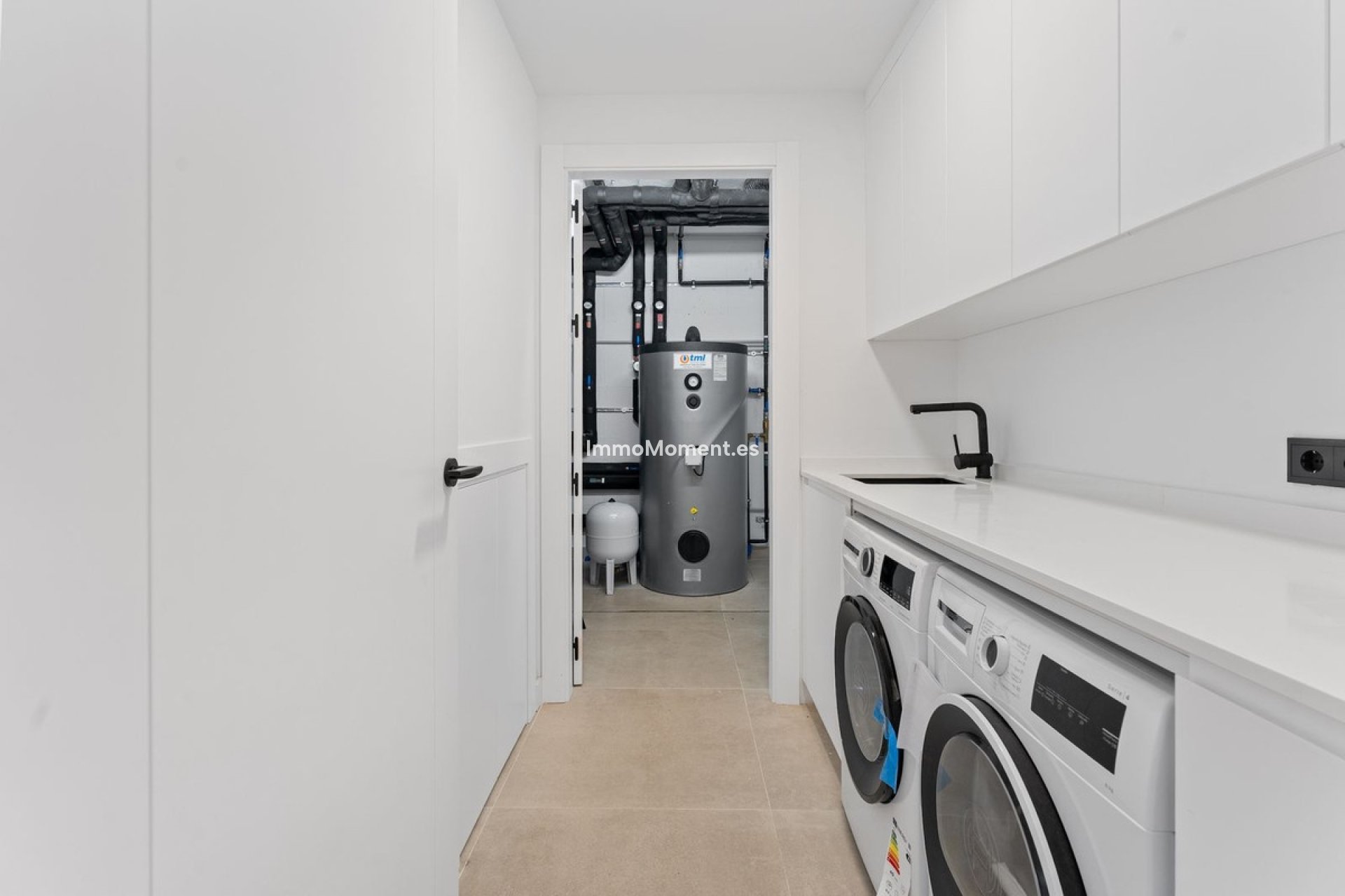 Resale - Villa - Mijas - Mijas Centro