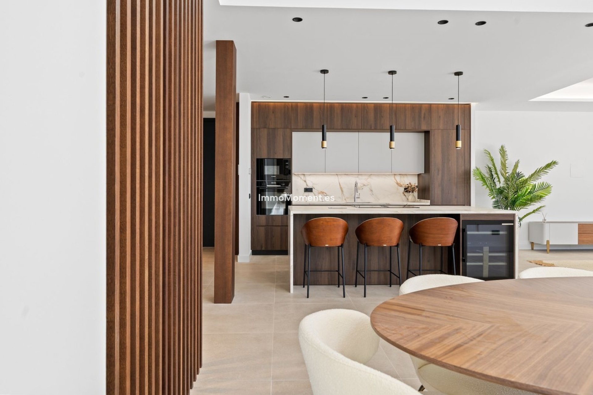 Resale - Villa - Mijas - Mijas Centro