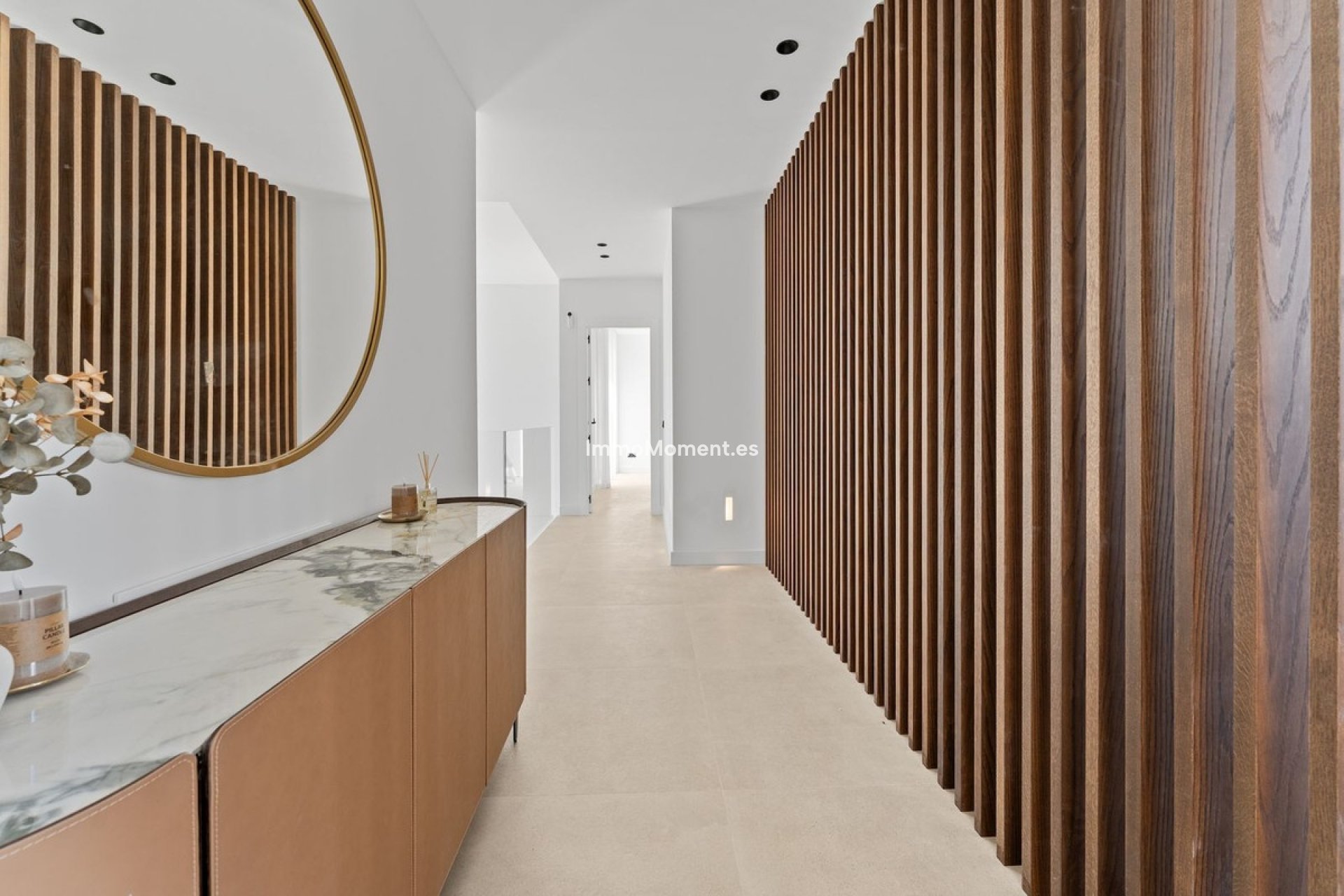 Resale - Villa - Mijas - Mijas Centro