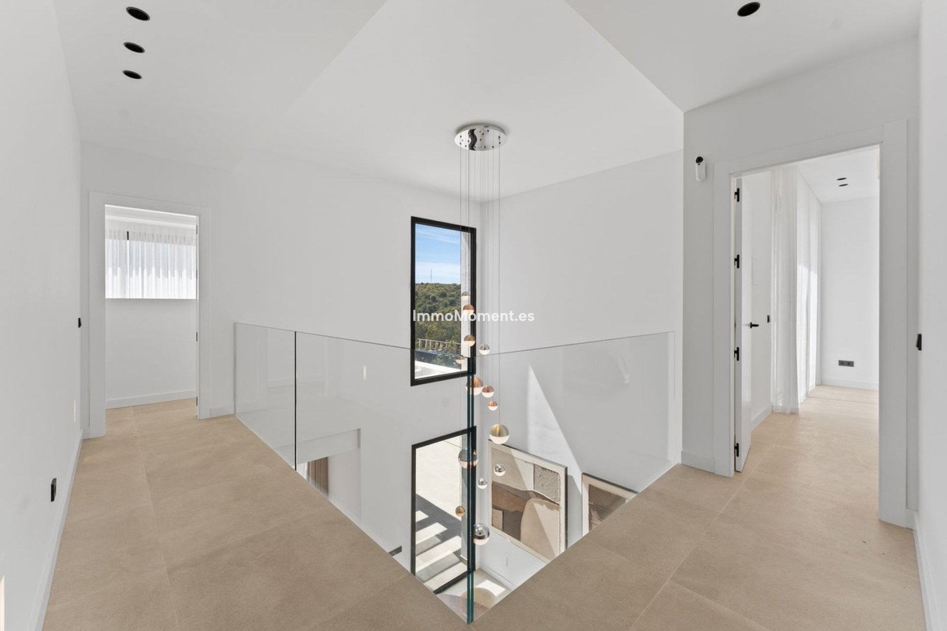 Resale - Villa - Mijas - Mijas Centro