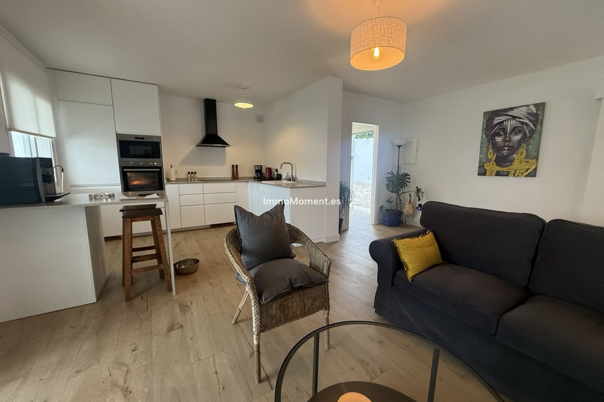 Resale - Villa - Mijas - Mijas Centro