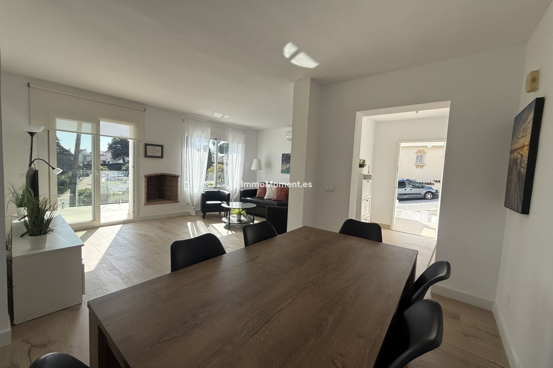 Resale - Villa - Mijas - Mijas Centro