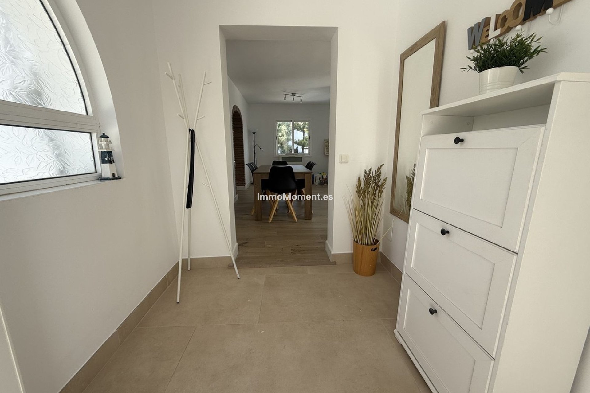 Resale - Villa - Mijas - Mijas Centro