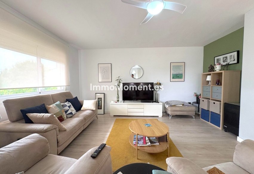 Resale - Villa - Mijas - Mijas Centro