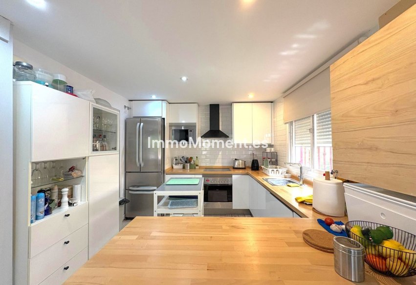 Resale - Villa - Mijas - Mijas Centro