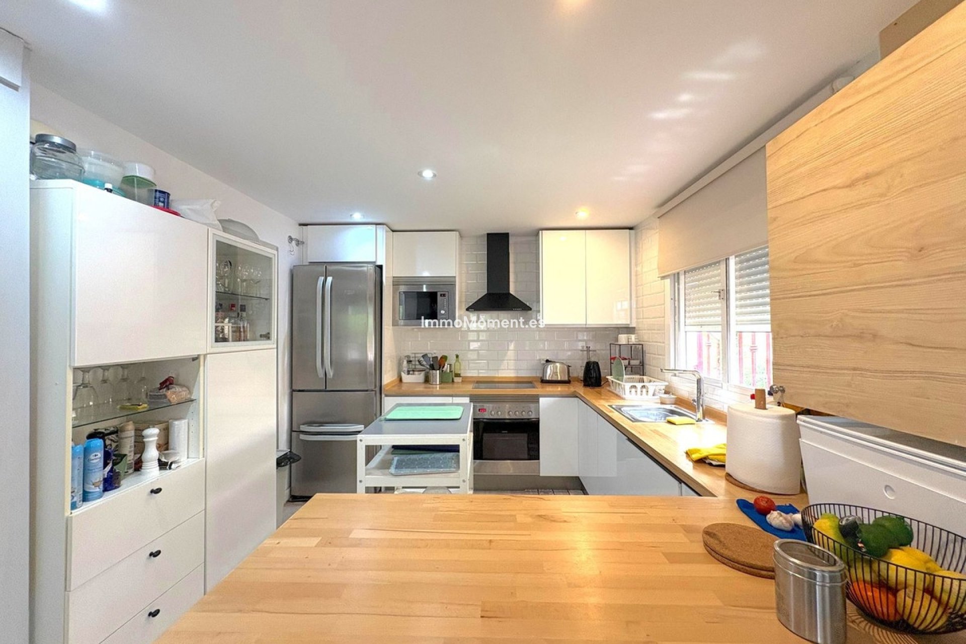 Resale - Villa - Mijas - Mijas Centro