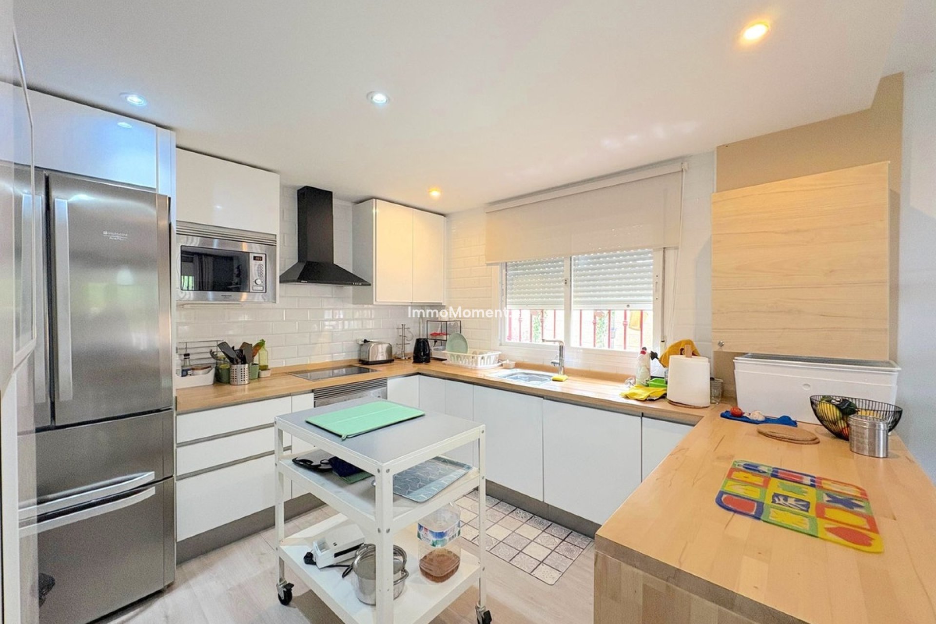 Resale - Villa - Mijas - Mijas Centro