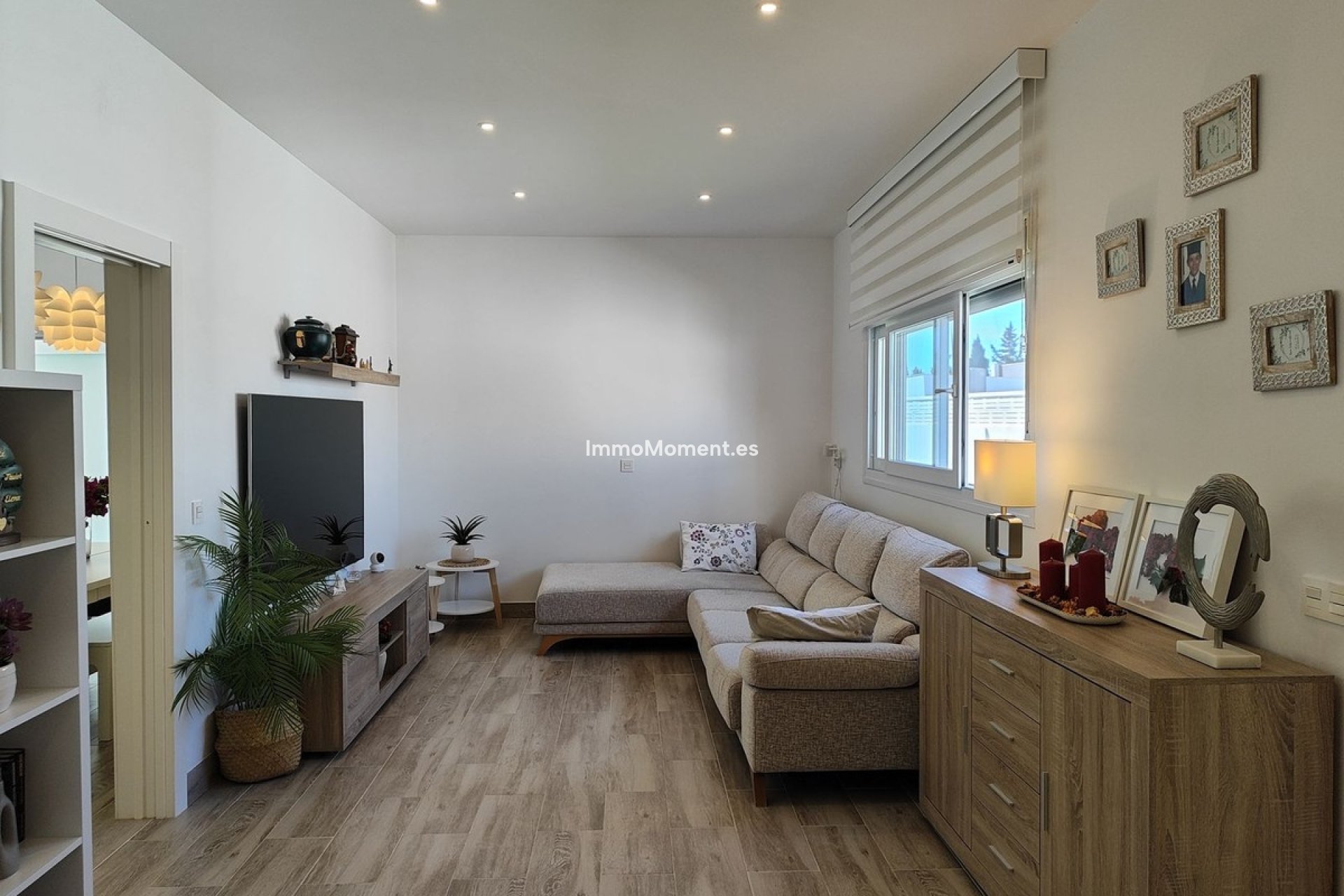 Resale - Villa - Mijas - Mijas Centro