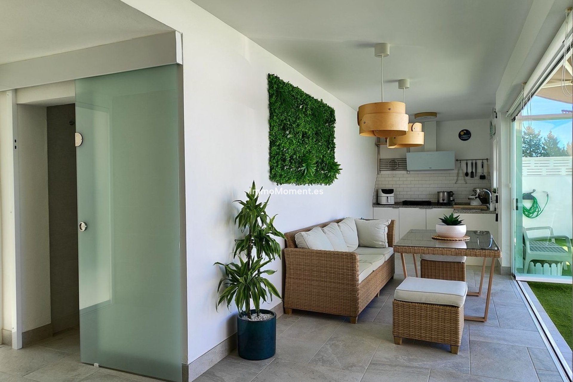 Resale - Villa - Mijas - Mijas Centro