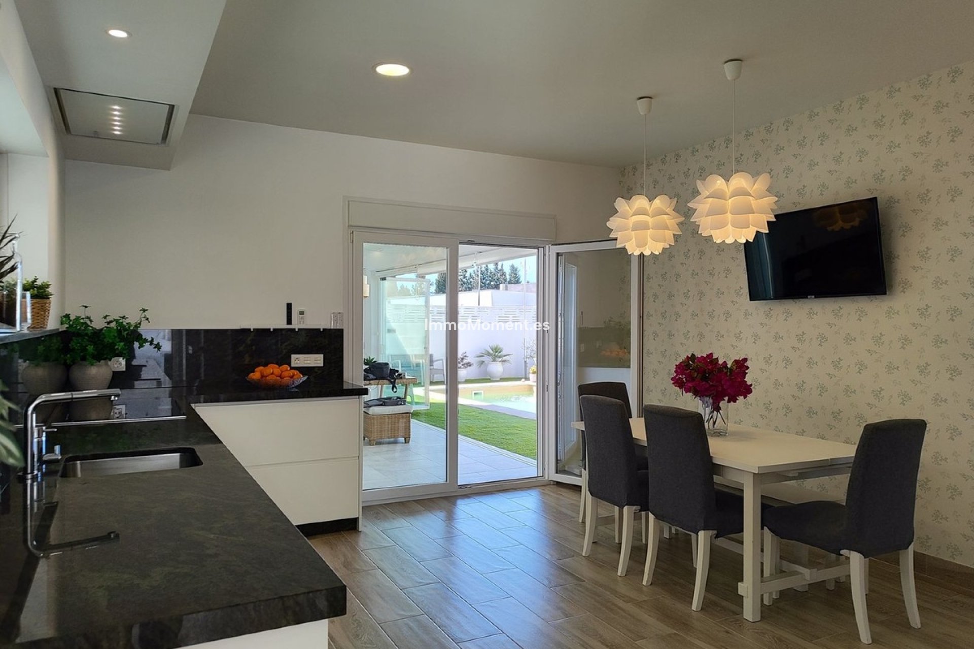 Resale - Villa - Mijas - Mijas Centro