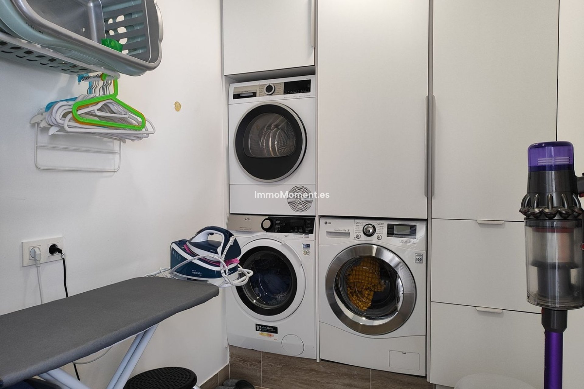 Resale - Villa - Mijas - Mijas Centro