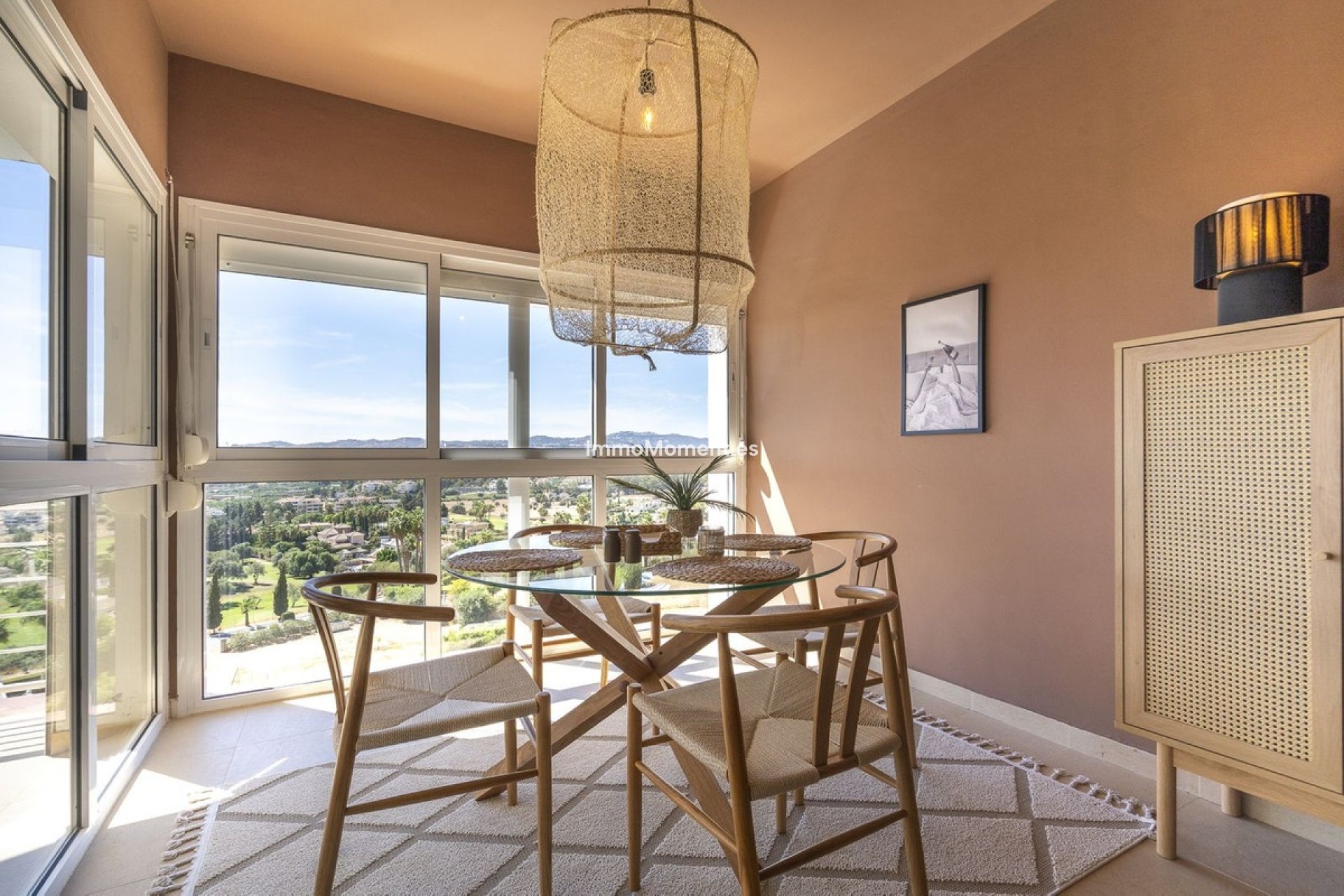 Resale - Villa - Mijas - Mijas Centro