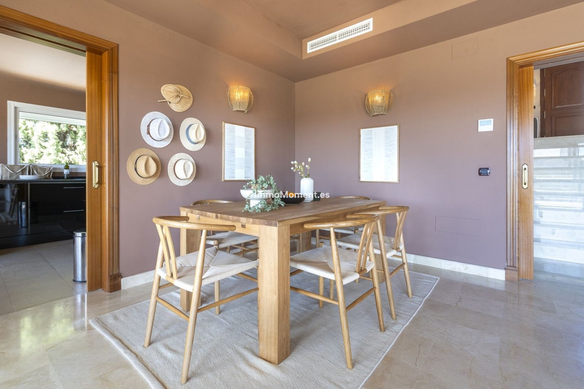 Resale - Villa - Mijas - Mijas Centro