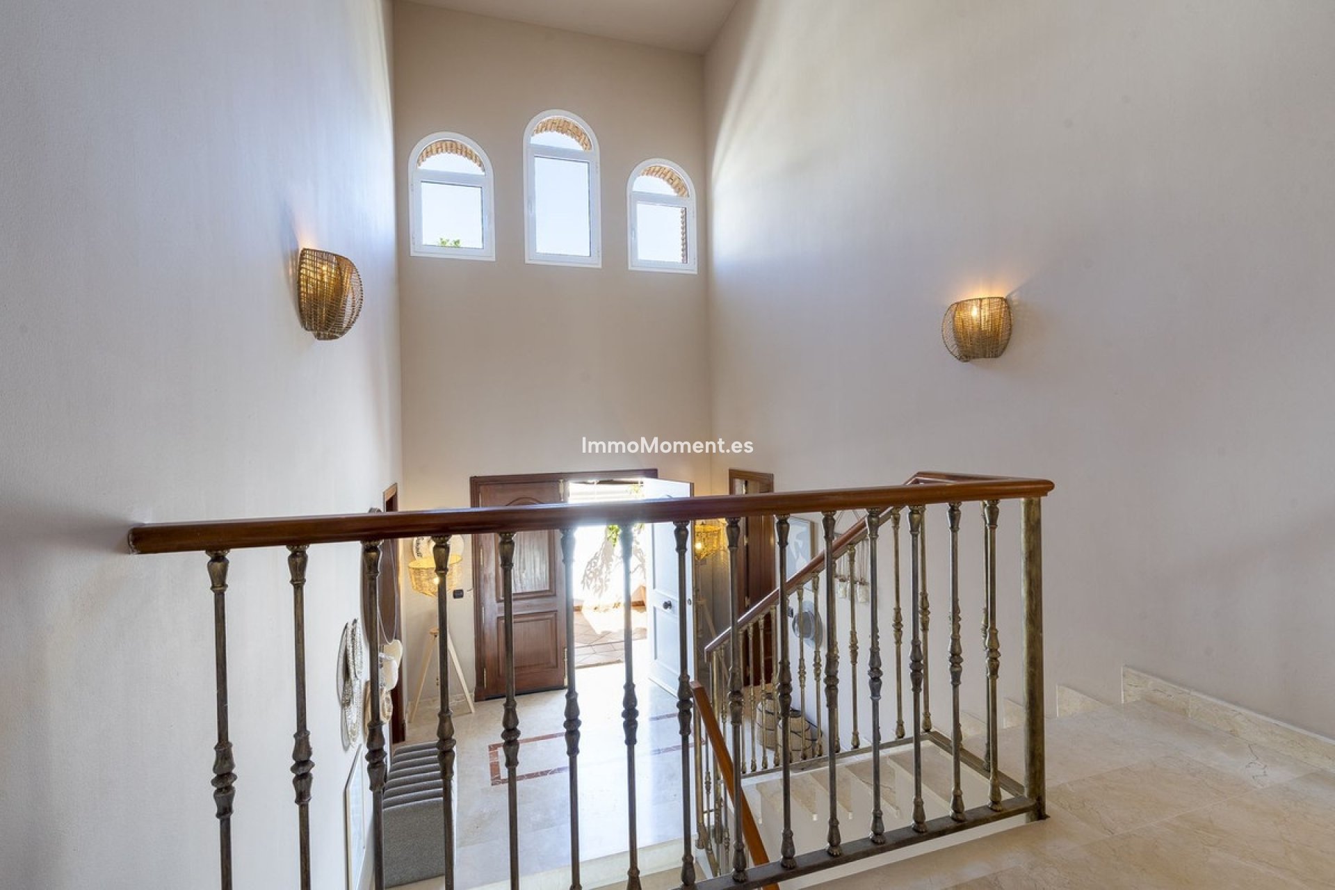 Resale - Villa - Mijas - Mijas Centro