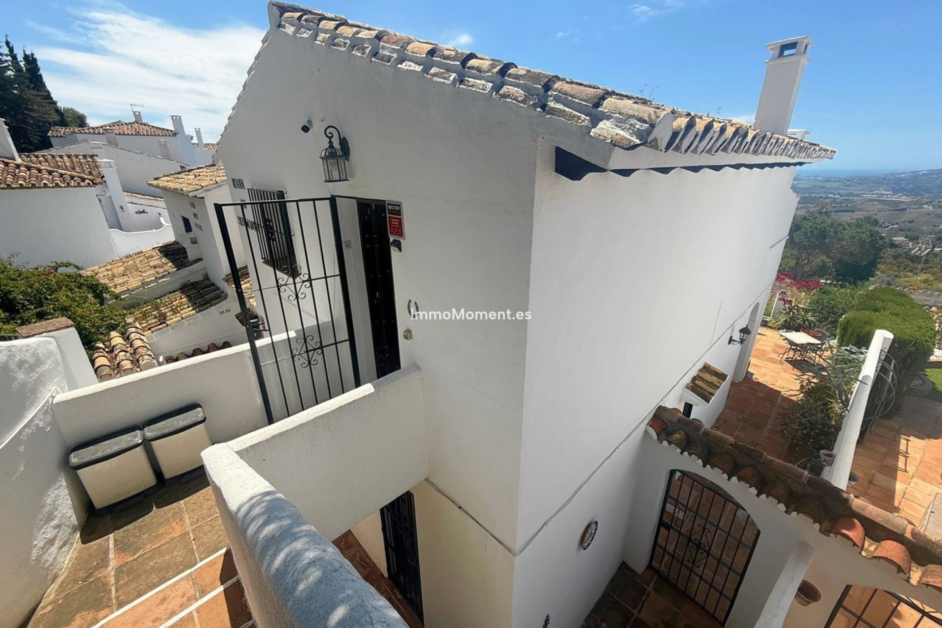 Resale - Villa - Mijas - Mijas Centro